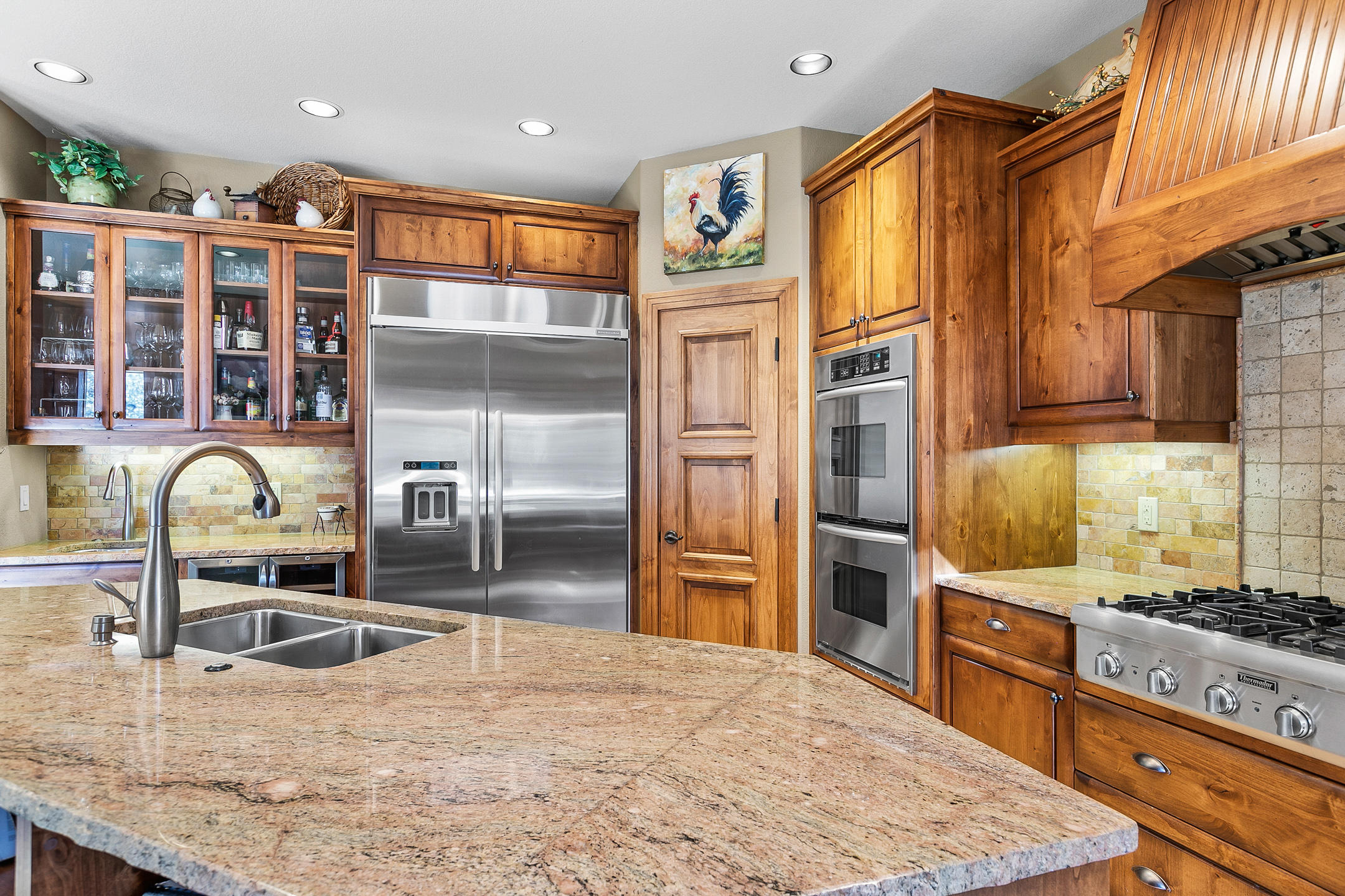 Broken Top - Residential