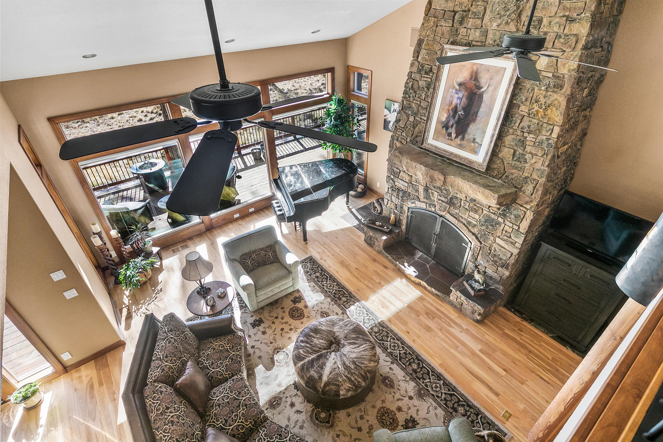 Broken Top - Residential