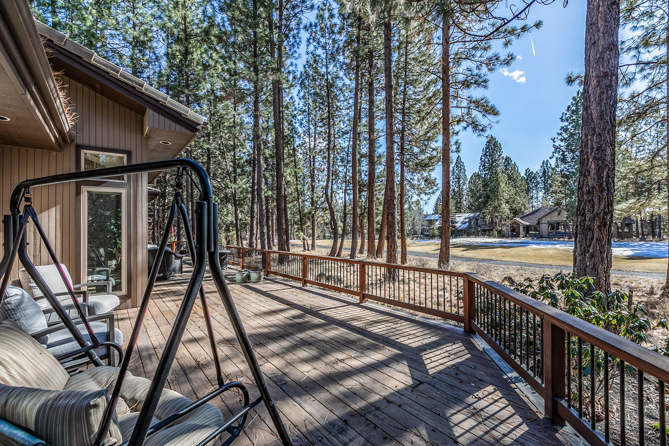 Broken Top - Residential