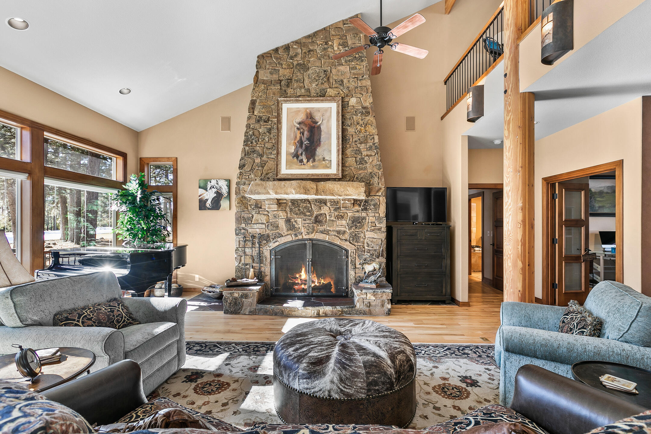 Broken Top - Residential