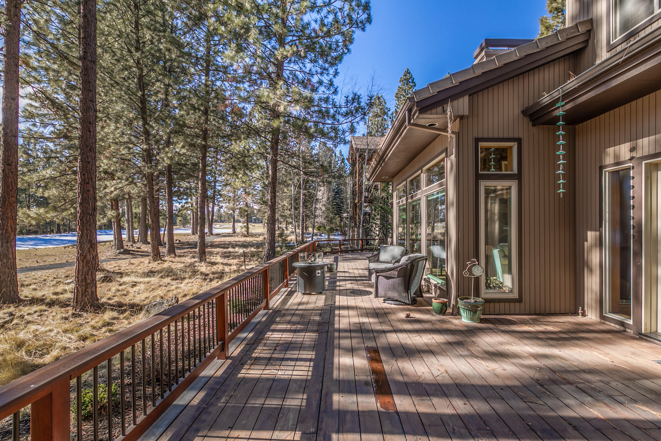 Broken Top - Residential