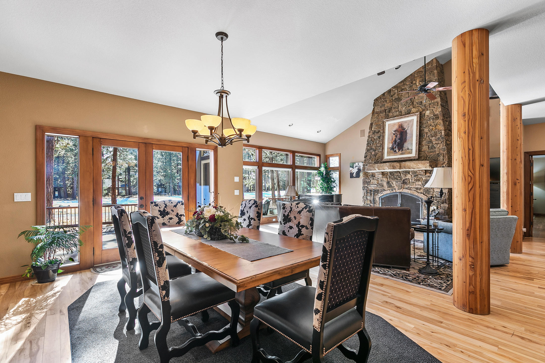 Broken Top - Residential