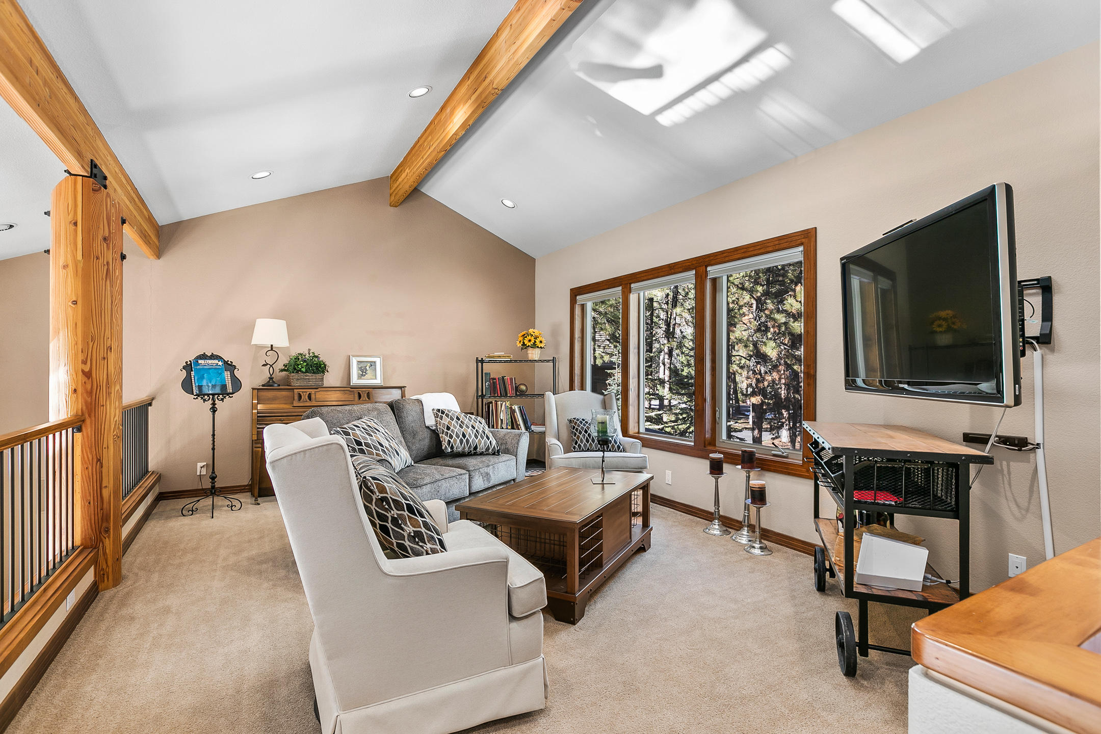 Broken Top - Residential