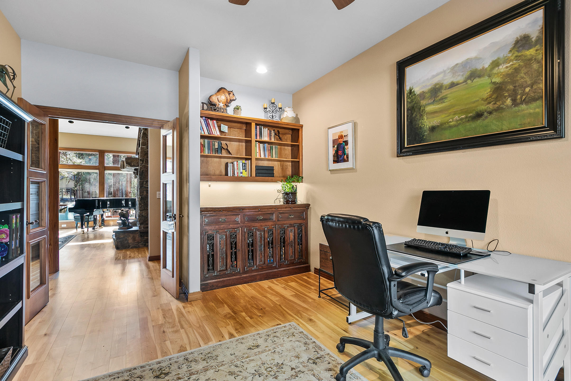 Broken Top - Residential