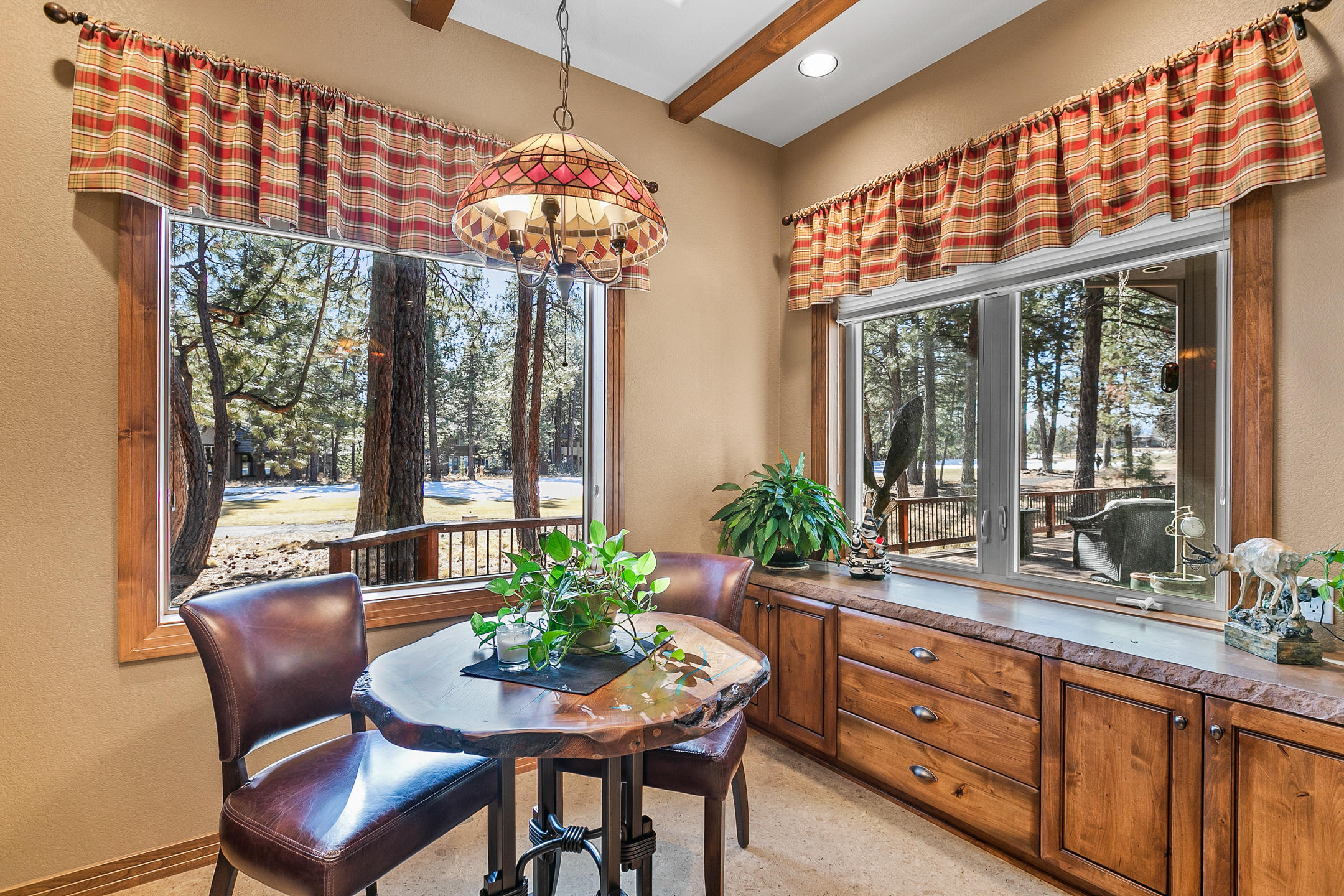 Broken Top - Residential