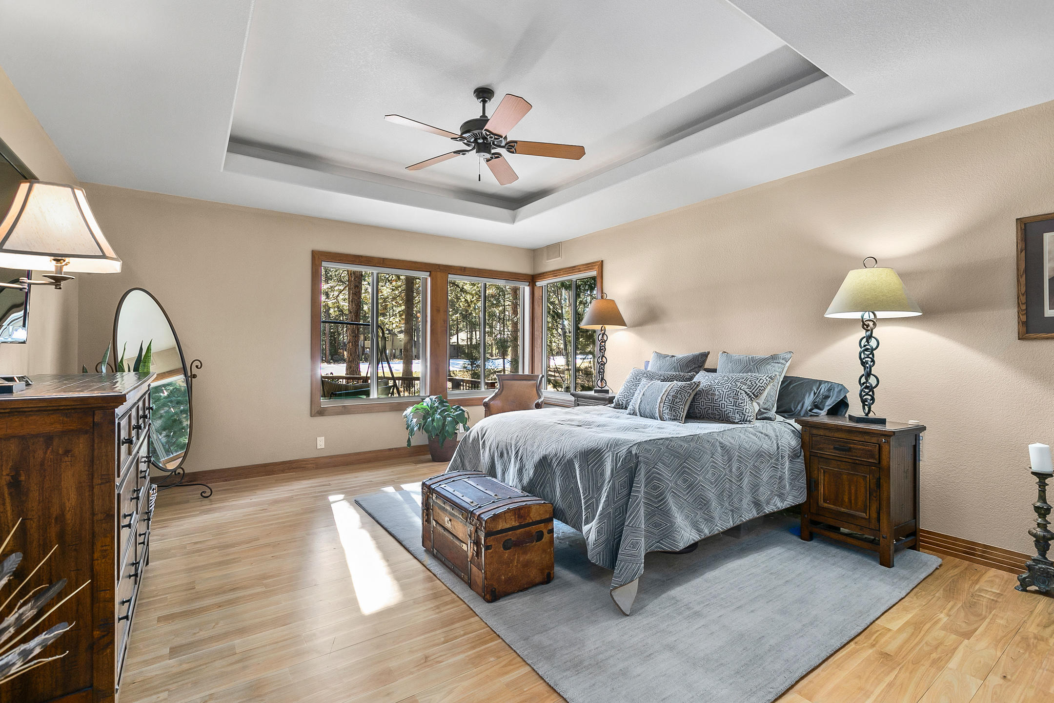 Broken Top - Residential