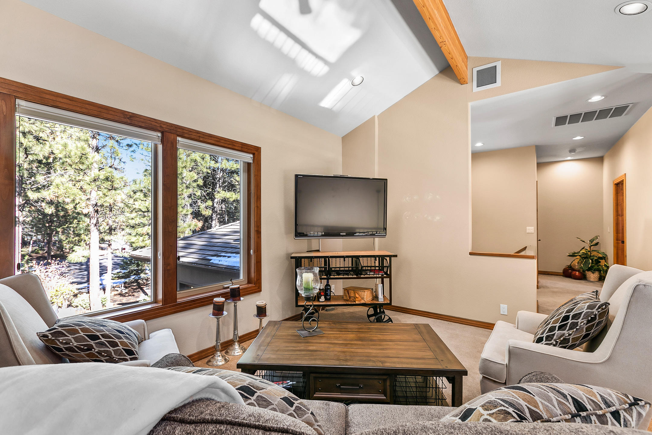 Broken Top - Residential