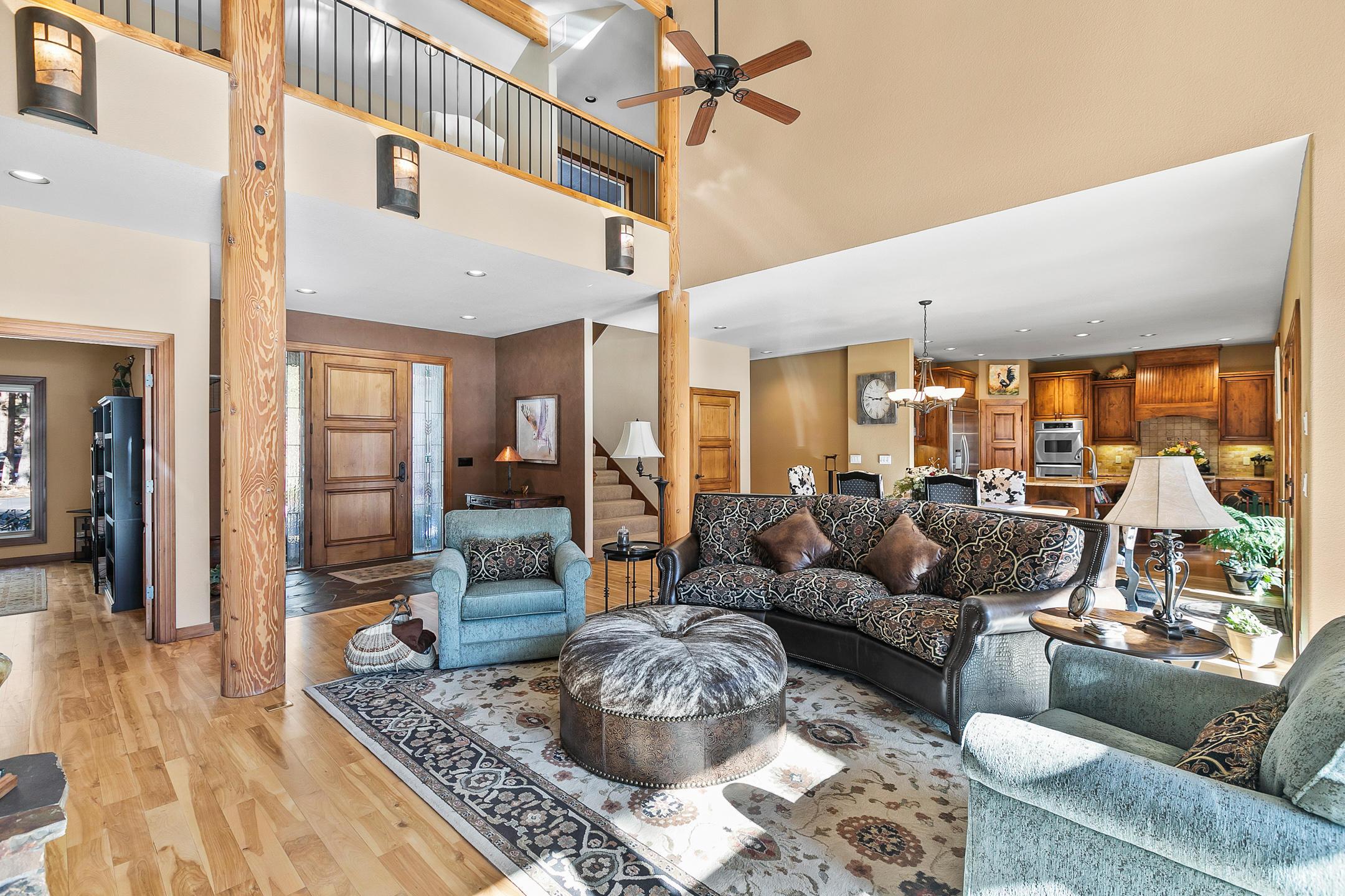 Broken Top - Residential