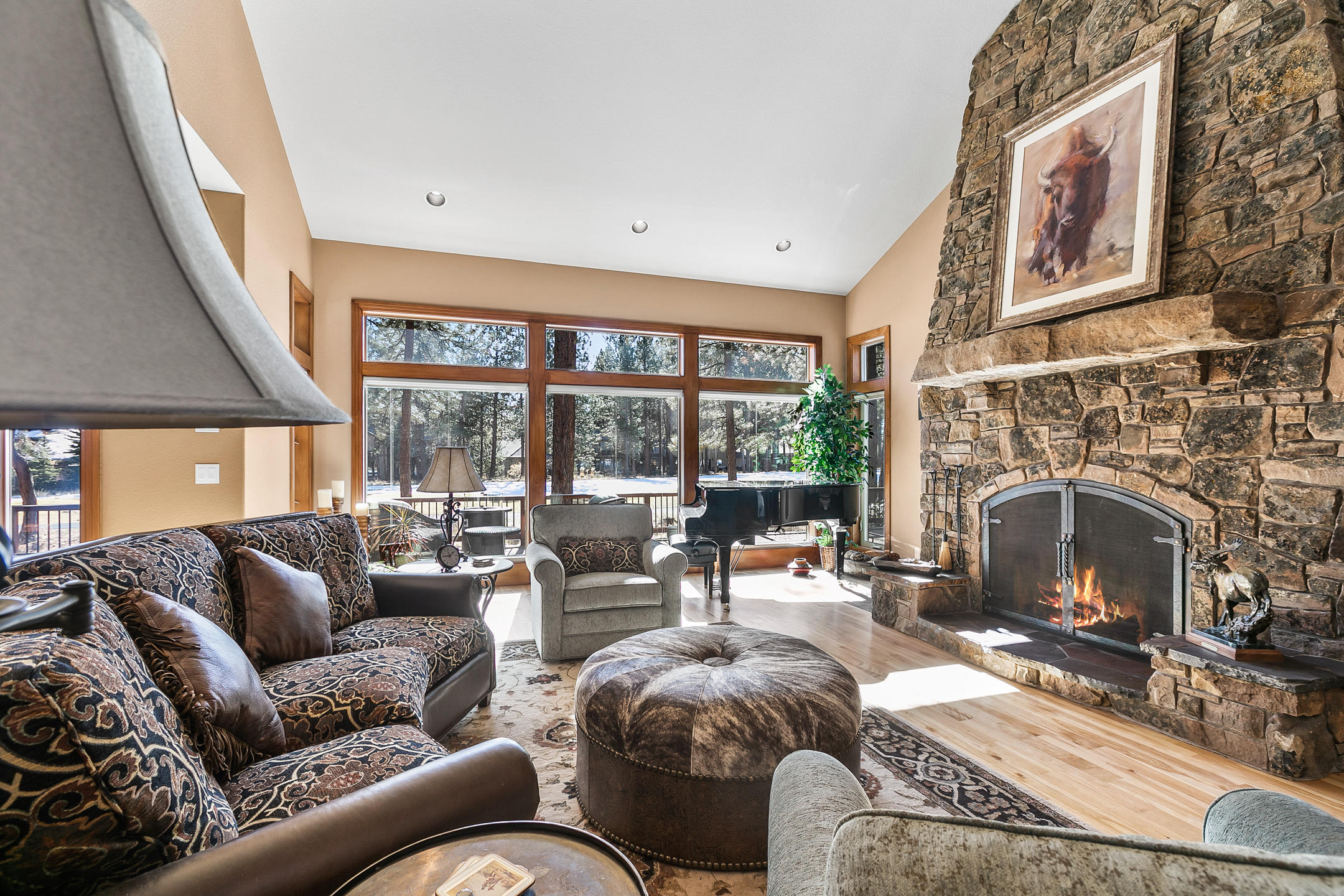 Broken Top - Residential