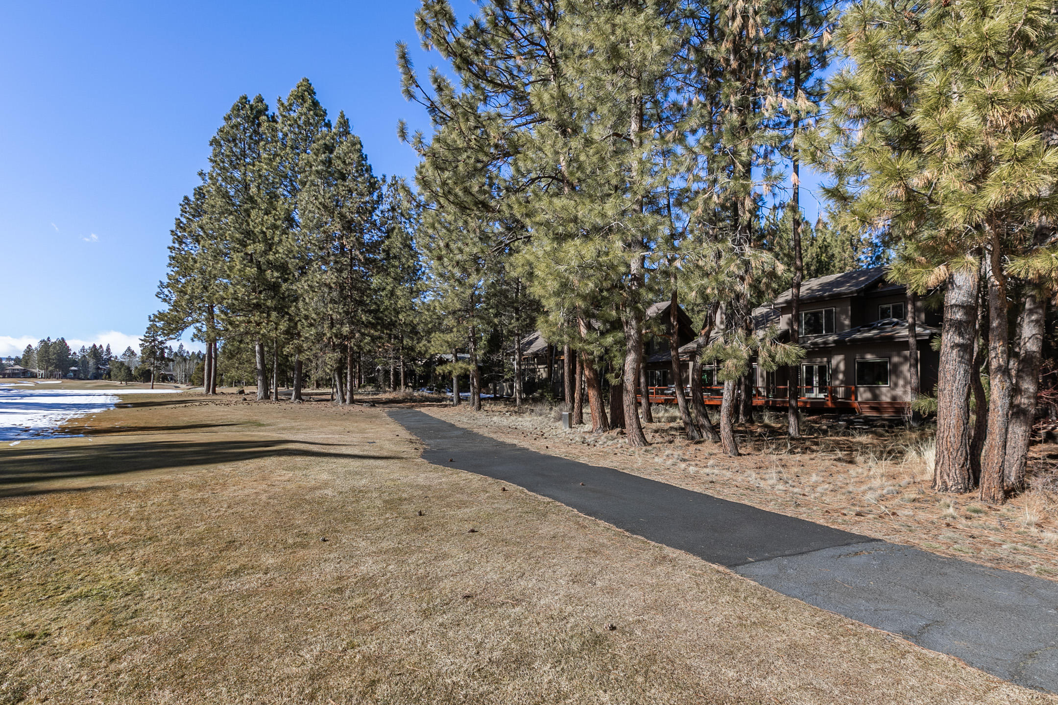 Broken Top - Residential