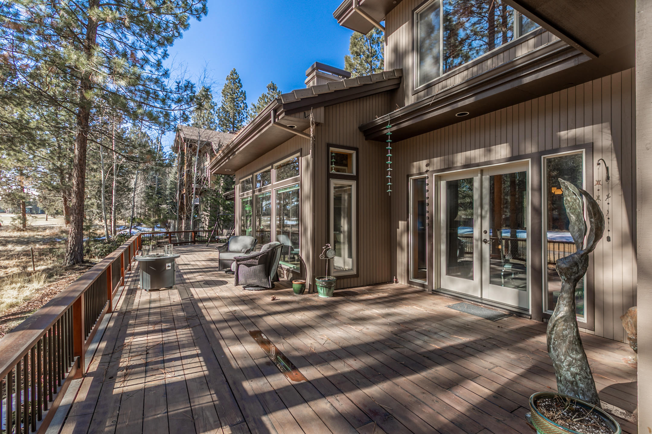 Broken Top - Residential