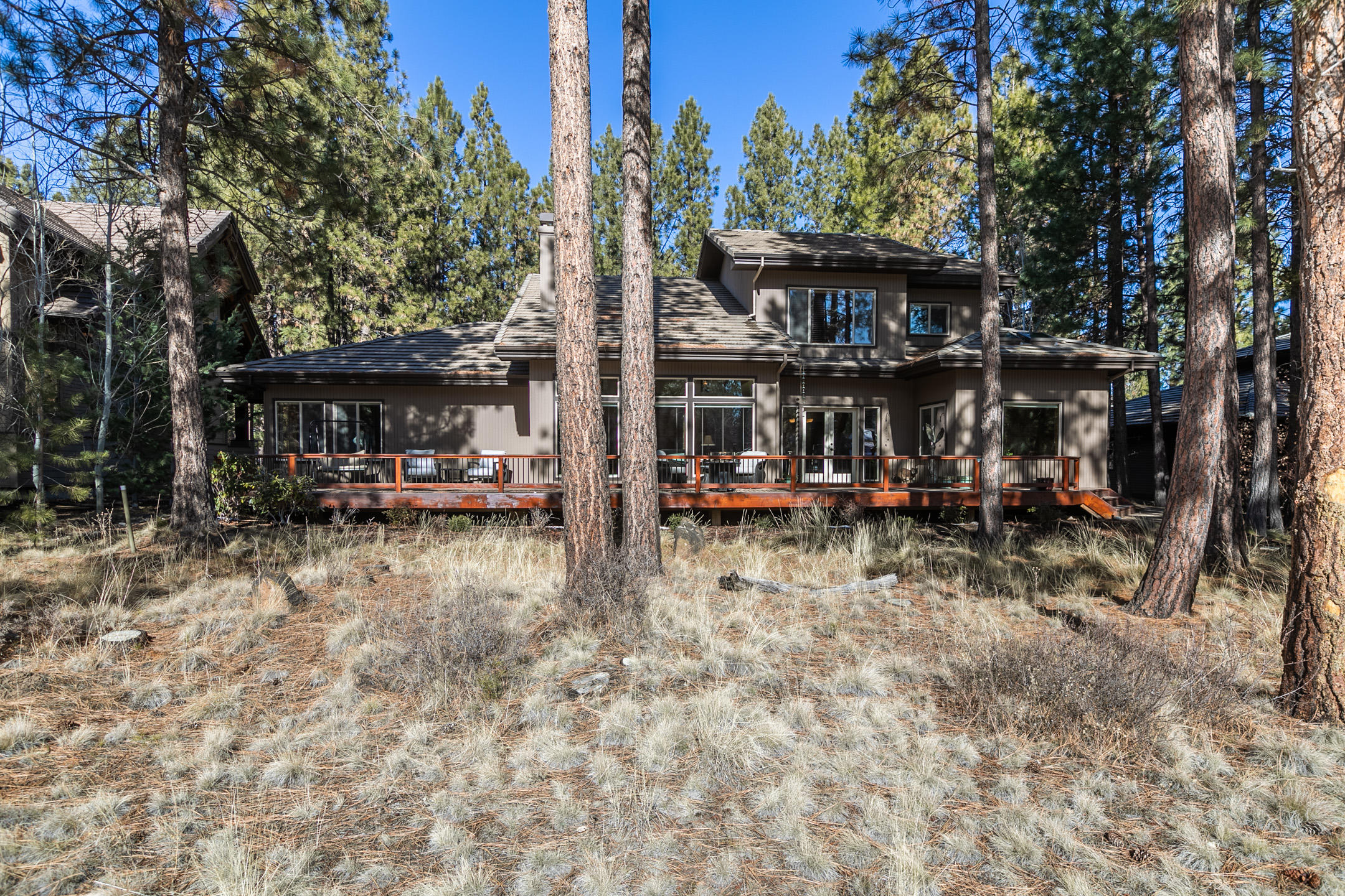 Broken Top - Residential