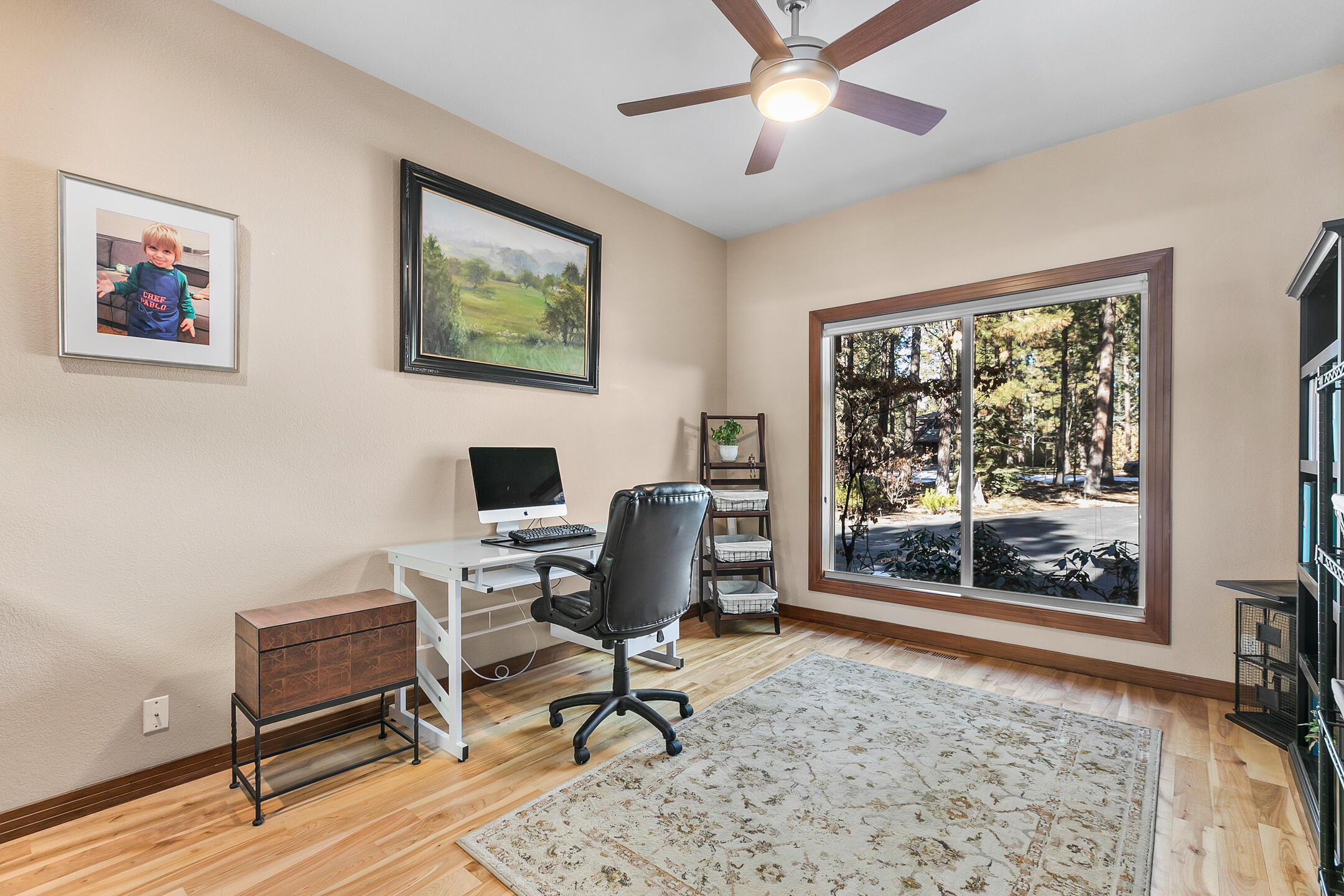 Broken Top - Residential