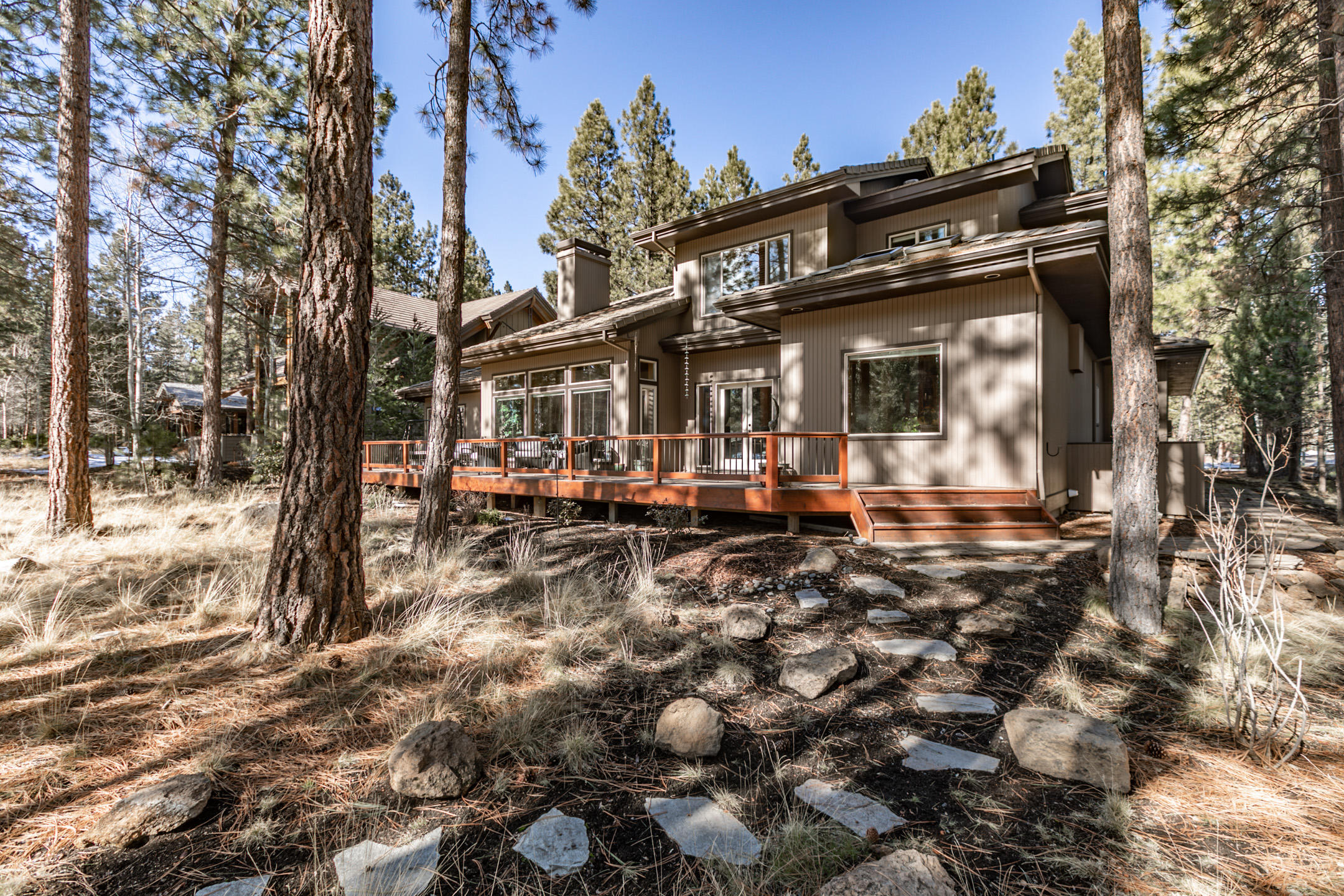 Broken Top - Residential