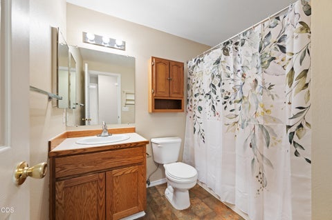 Tiny photo for 1029 SE Algonquian Loop, Prineville, OR 97754 (MLS # 220223055)
