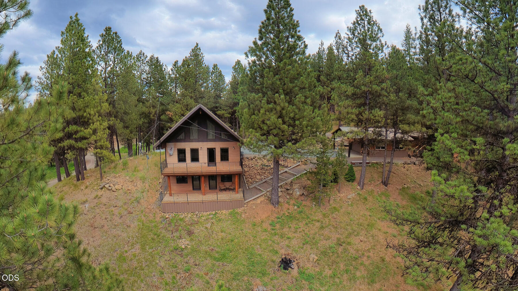 18144 NE Hamilton Butte Drive