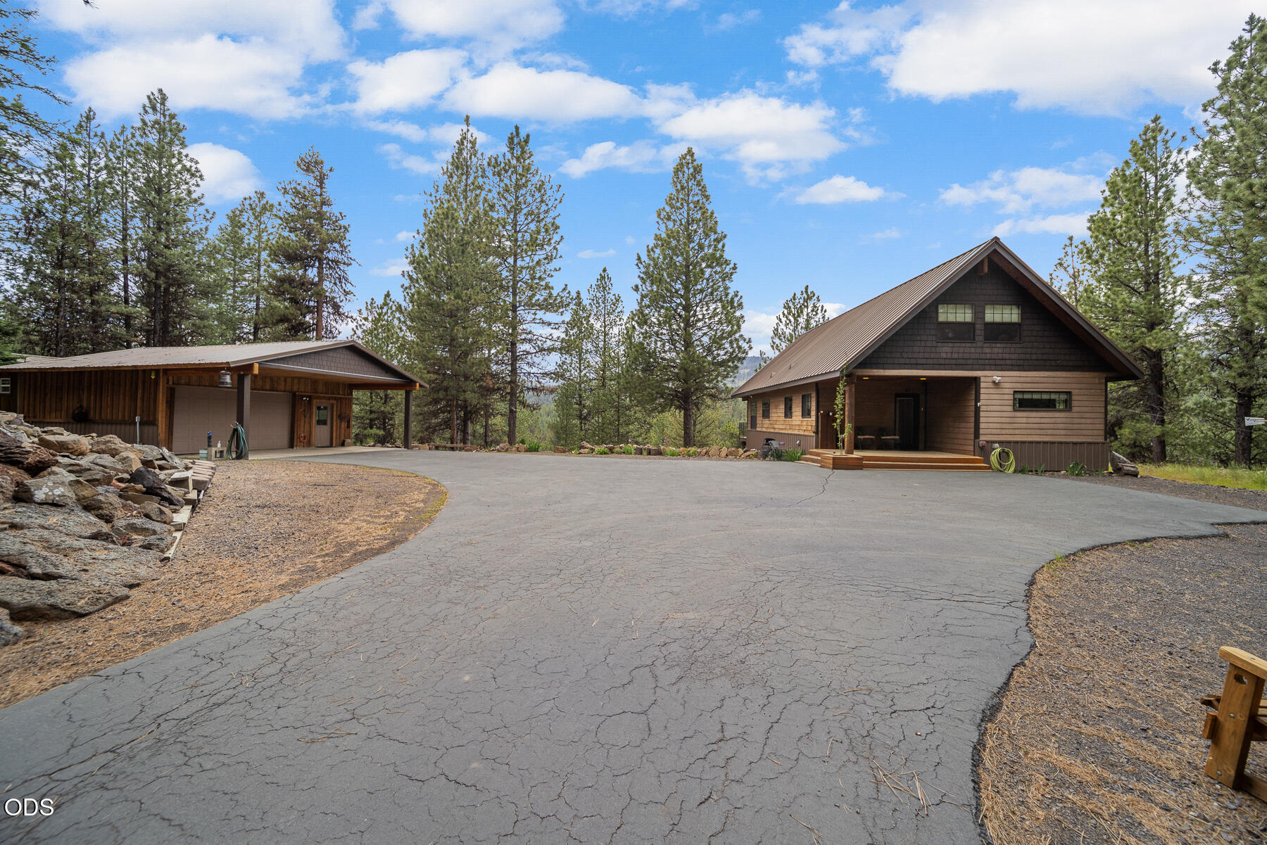 18144 NE Hamilton Butte Drive