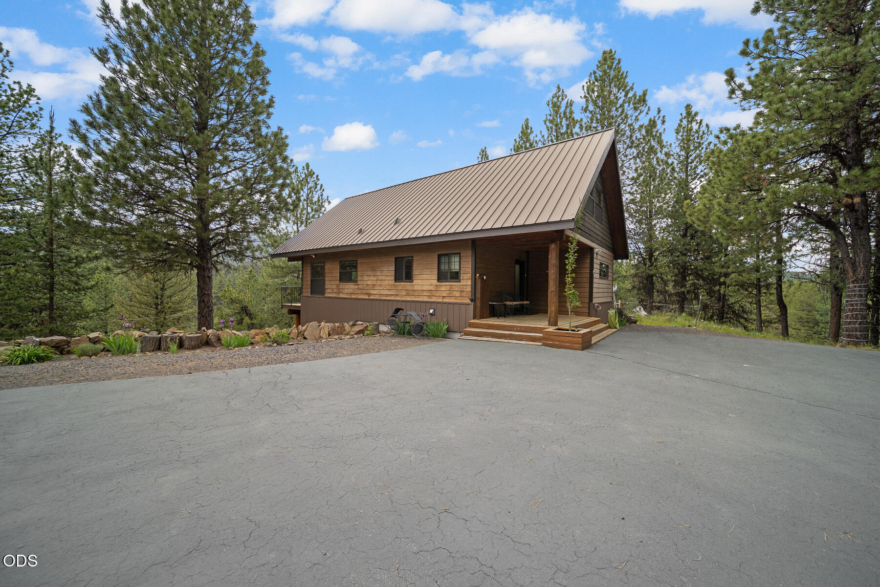 18144 NE Hamilton Butte Drive