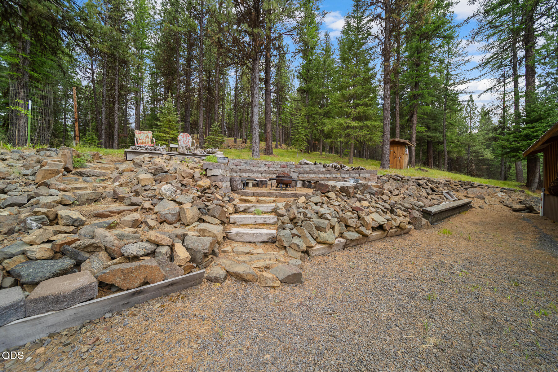 18144 NE Hamilton Butte Drive