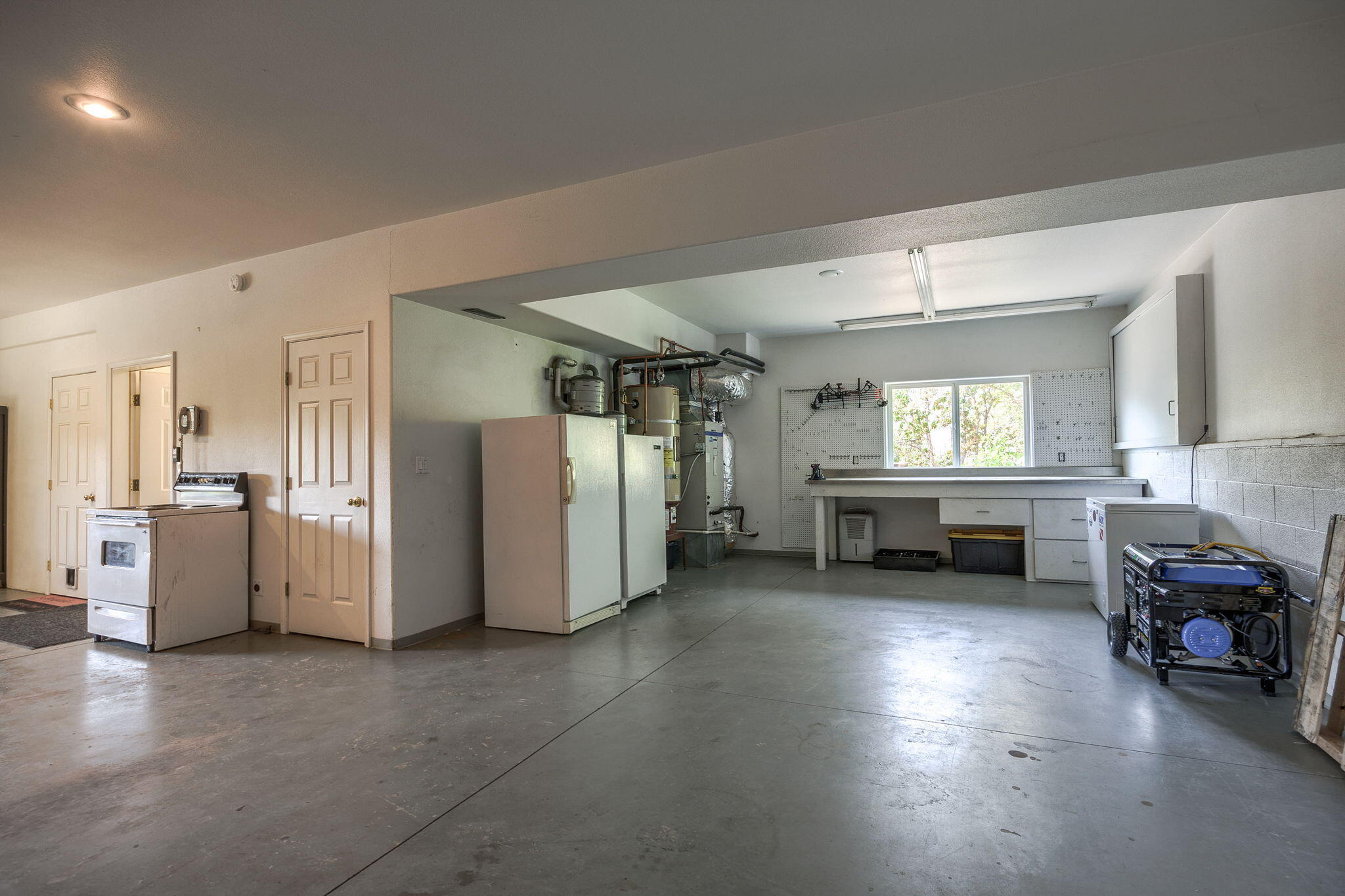 Sunshine Mountain Estates - Residential