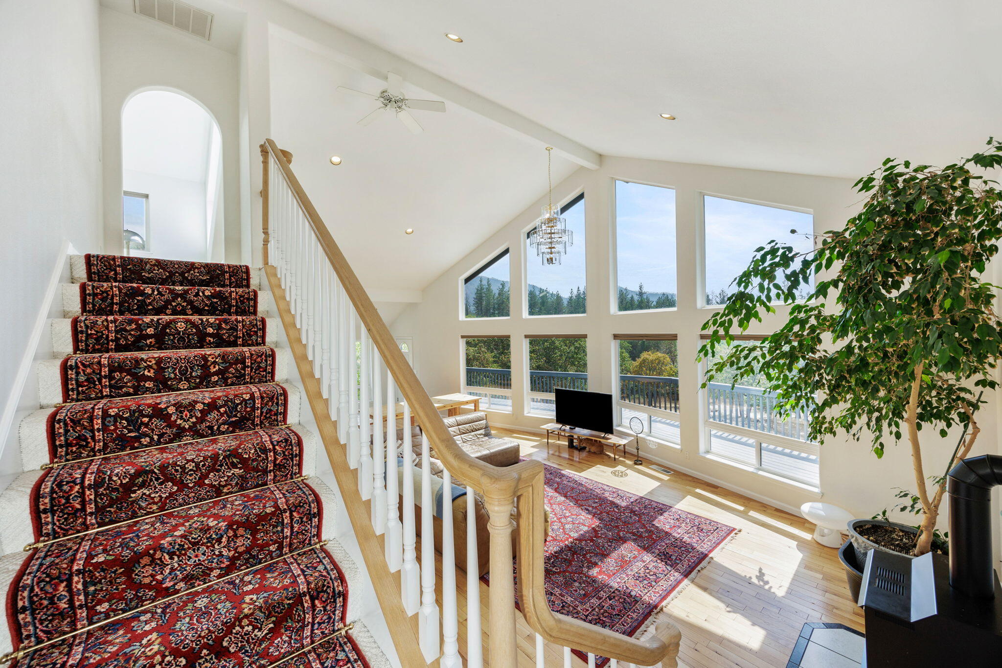 Sunshine Mountain Estates - Residential