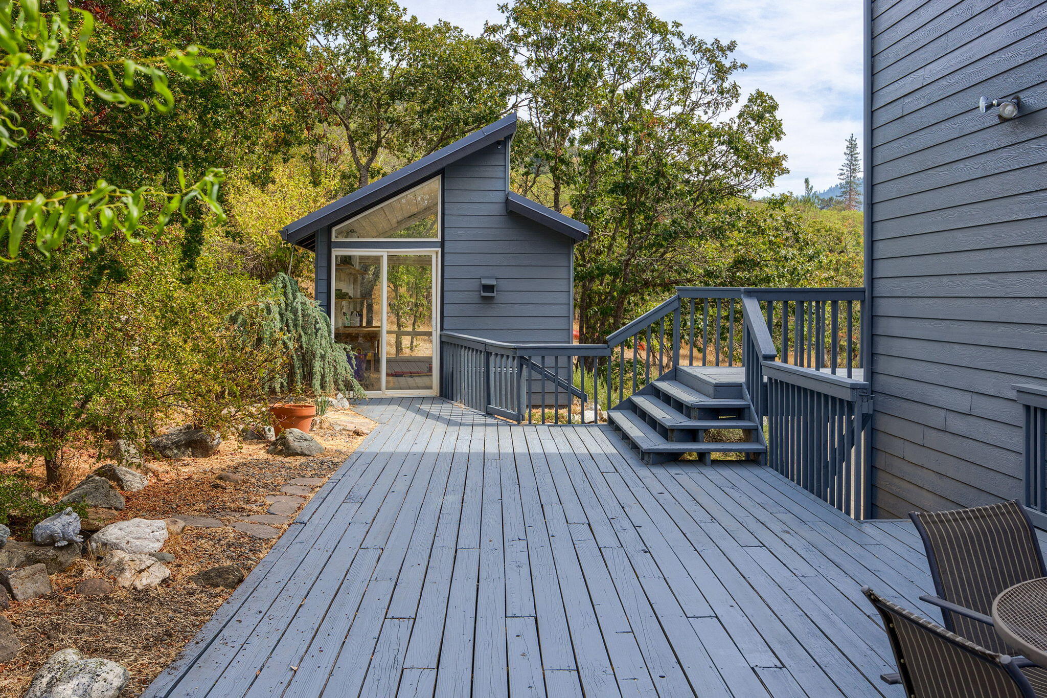 Sunshine Mountain Estates - Residential