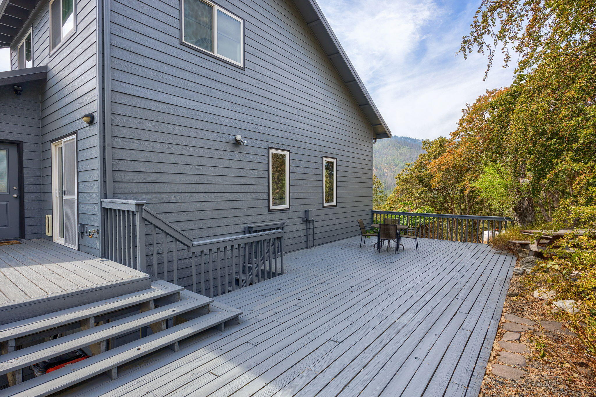 Sunshine Mountain Estates - Residential