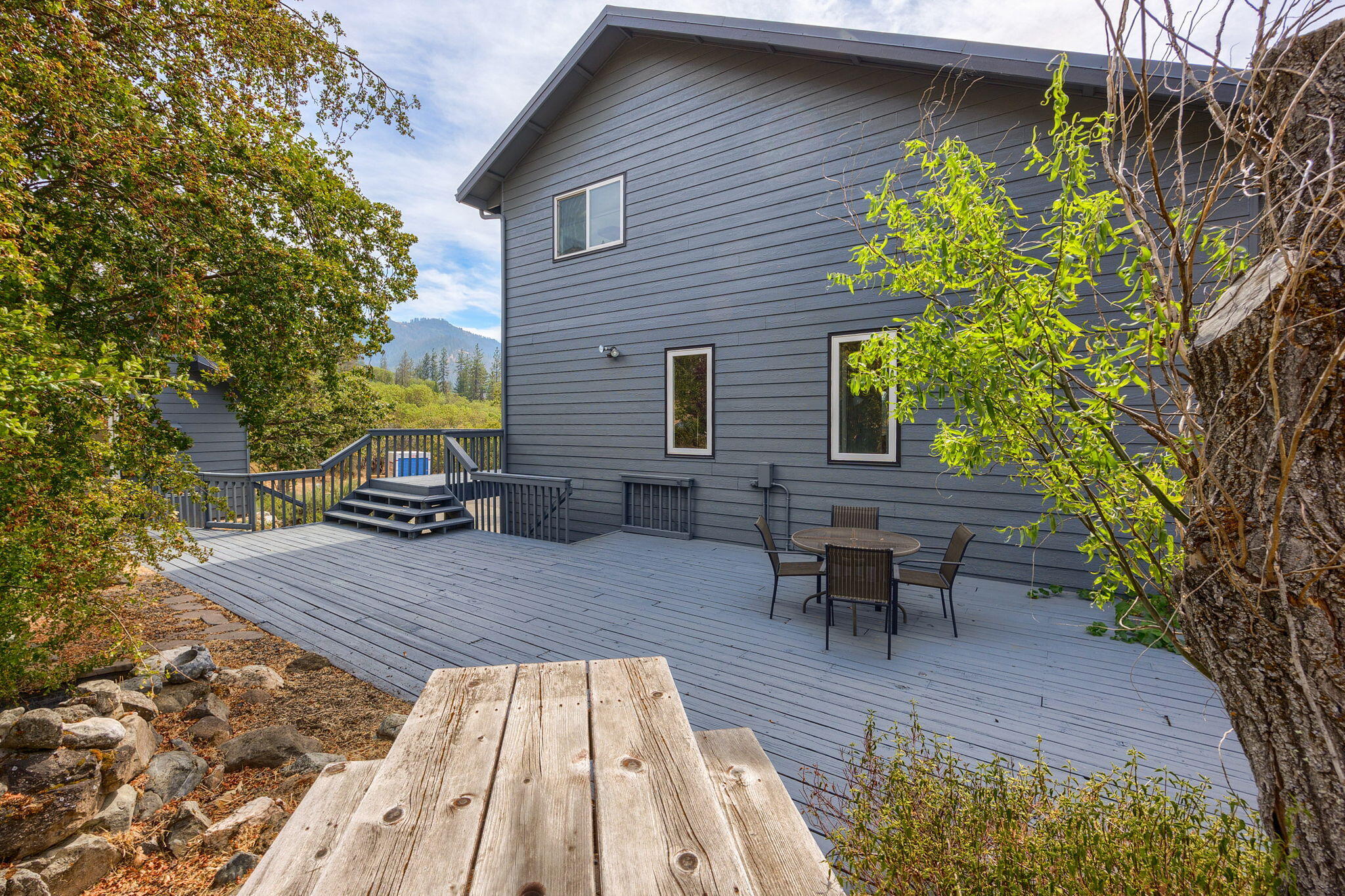 Sunshine Mountain Estates - Residential