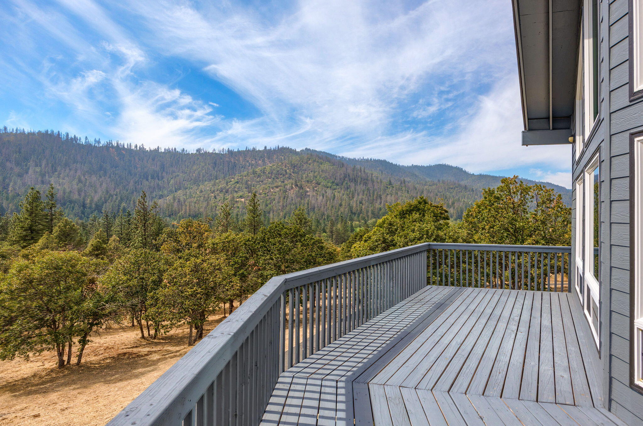 Sunshine Mountain Estates - Residential