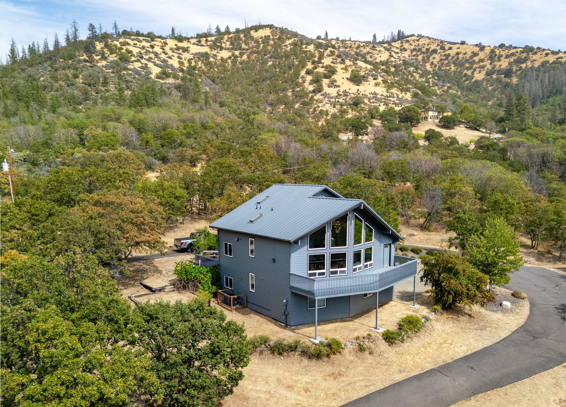 Sunshine Mountain Estates - Residential