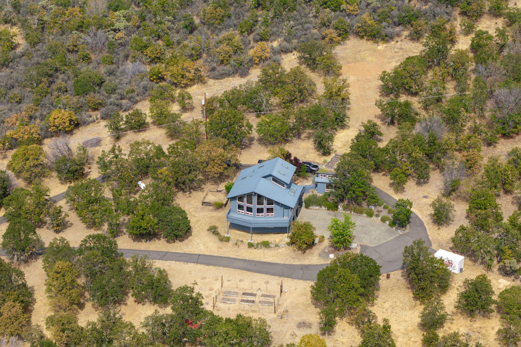 Sunshine Mountain Estates - Residential