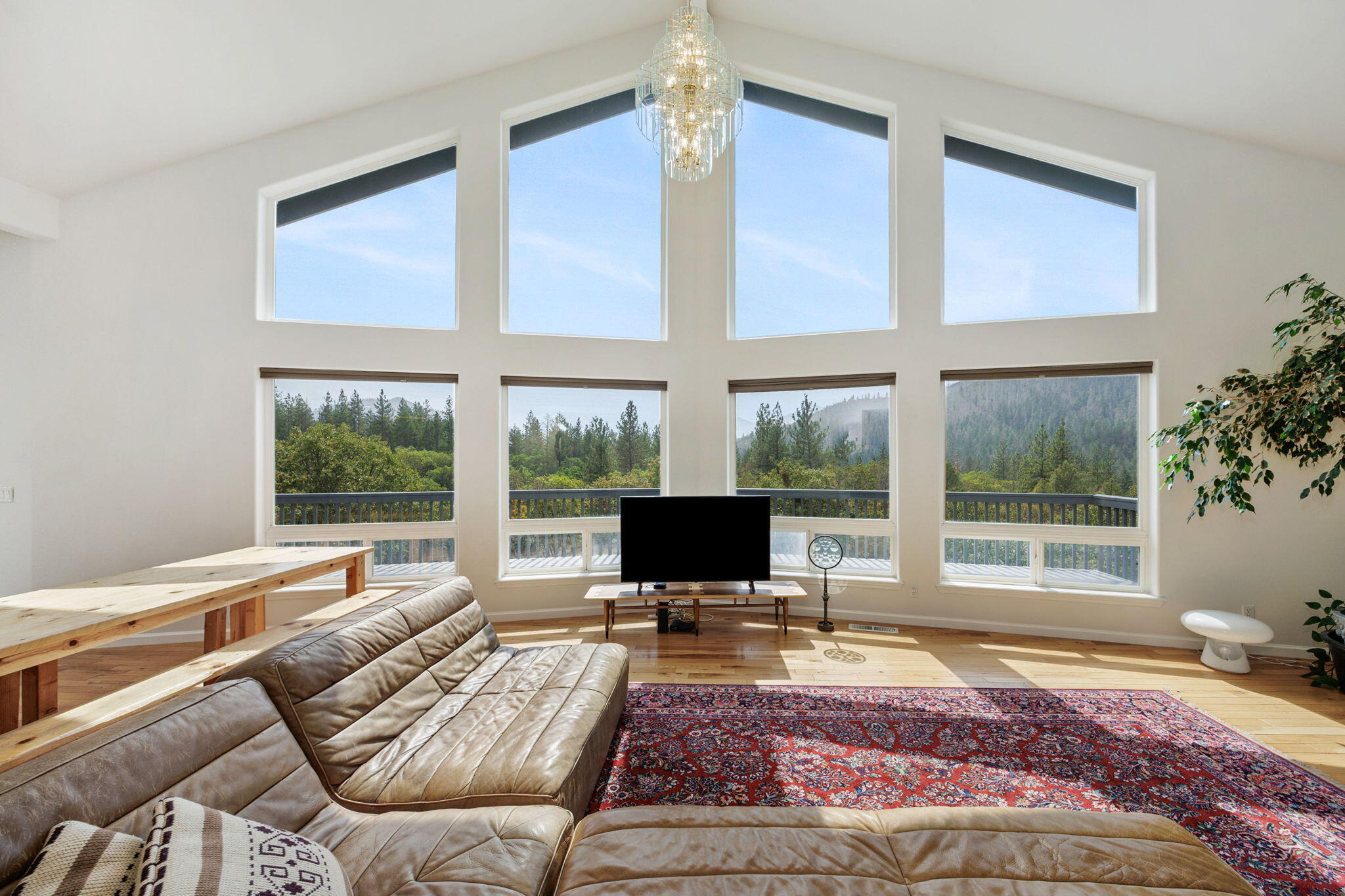 Sunshine Mountain Estates - Residential
