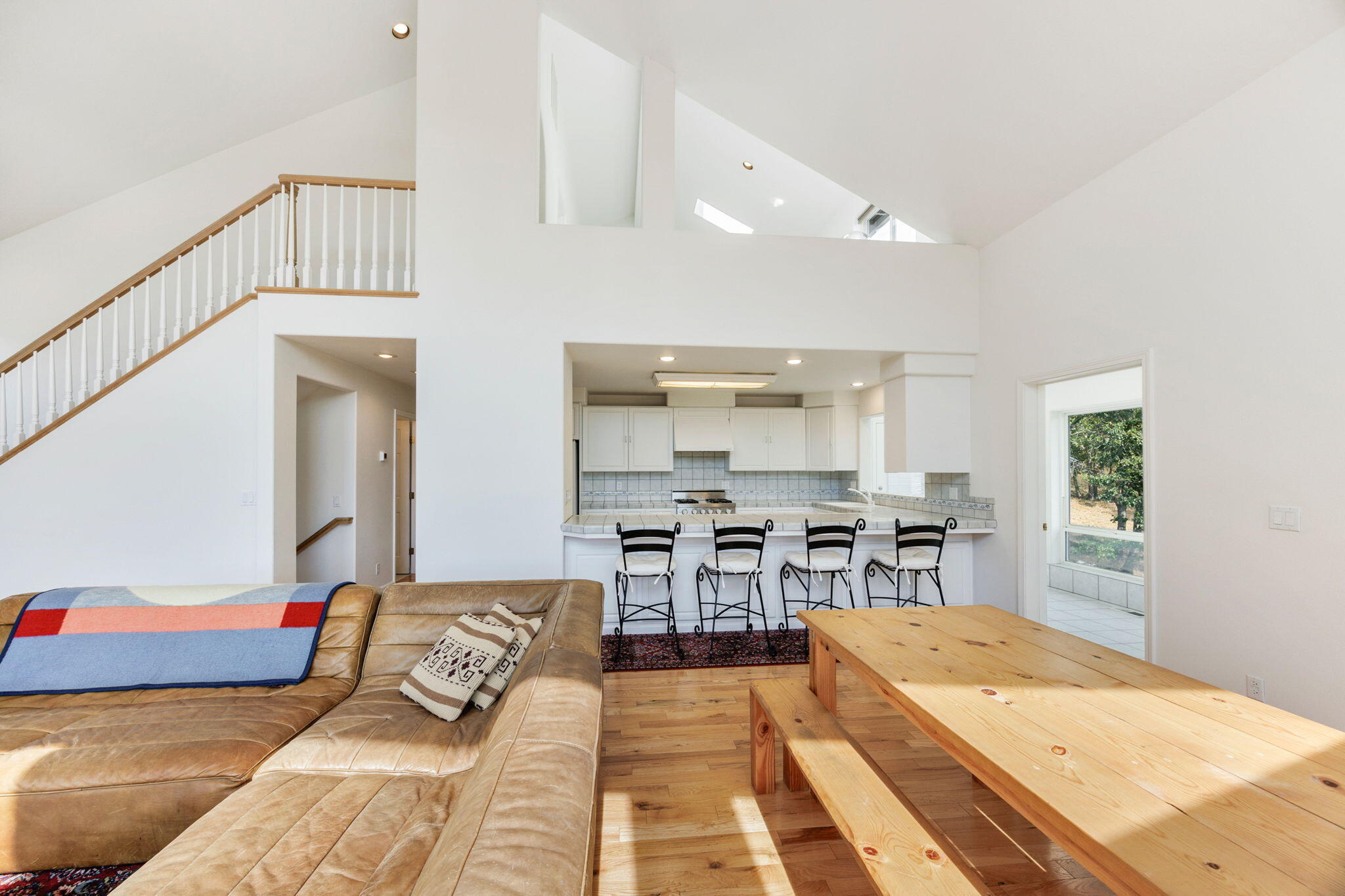 Sunshine Mountain Estates - Residential