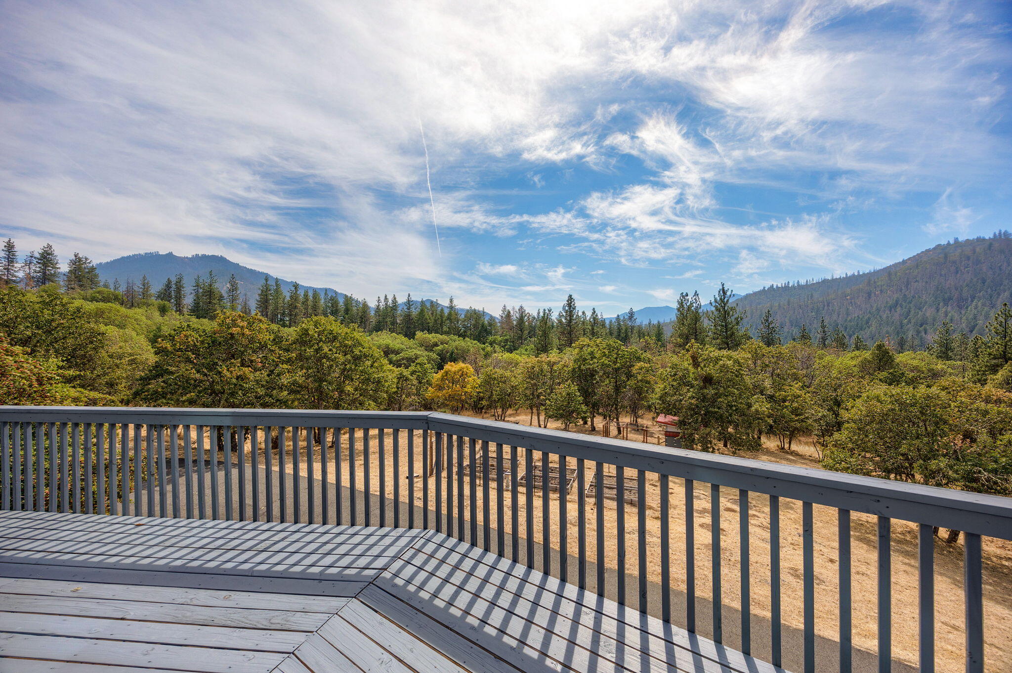 Sunshine Mountain Estates - Residential