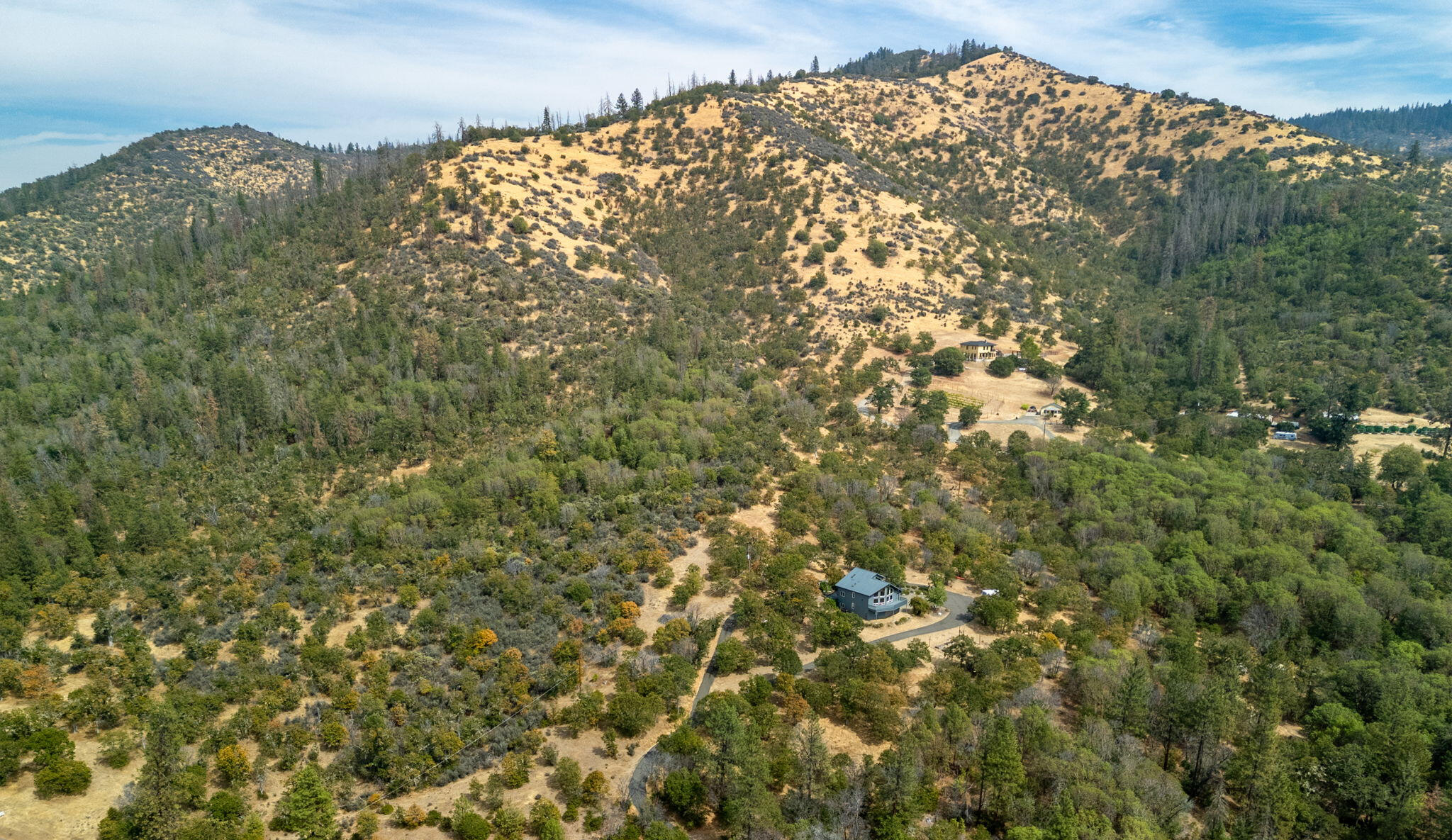 Sunshine Mountain Estates - Residential