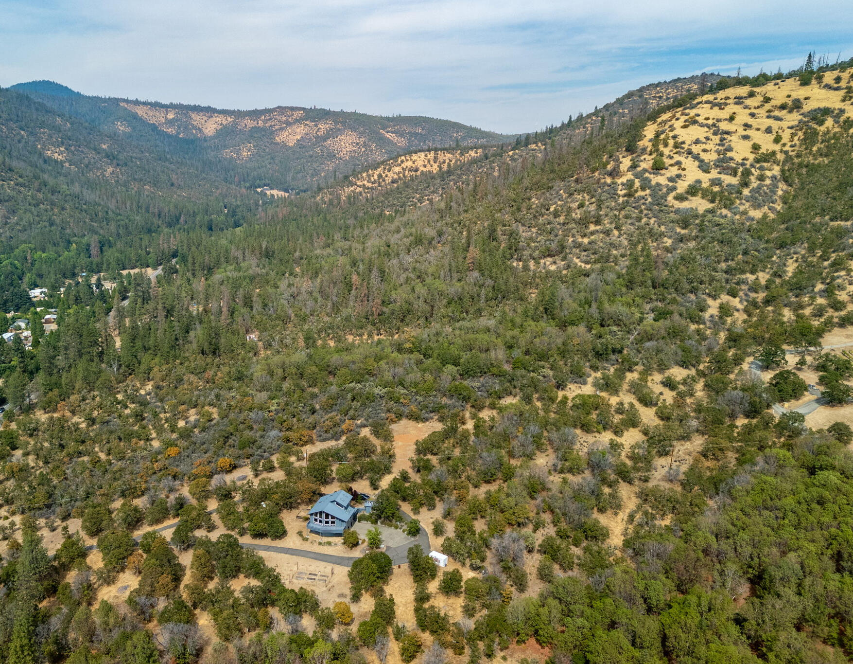 Sunshine Mountain Estates - Residential