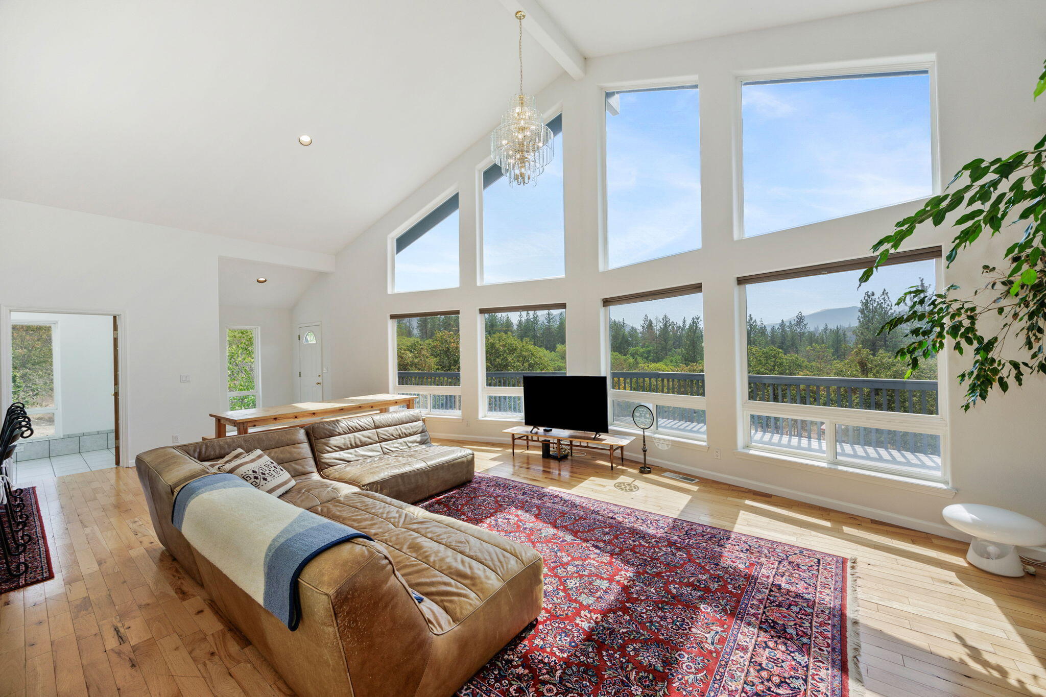 Sunshine Mountain Estates - Residential