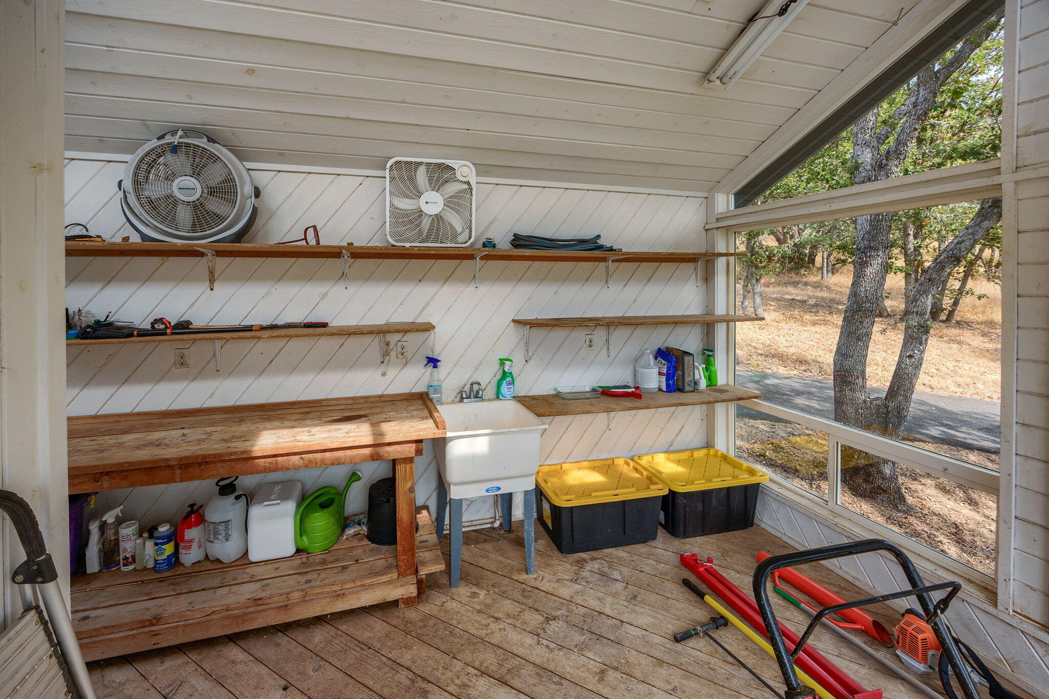 Sunshine Mountain Estates - Residential