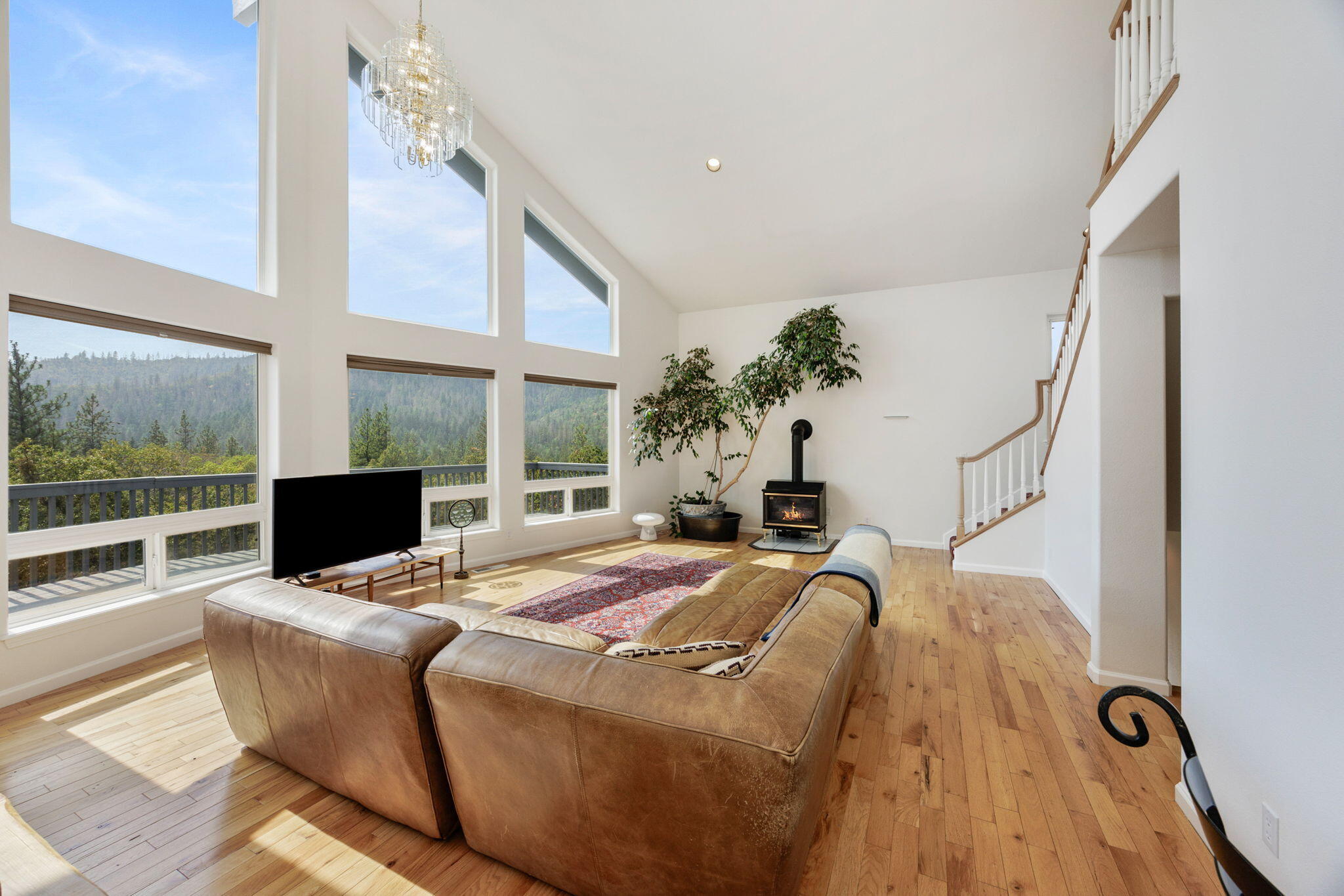 Sunshine Mountain Estates - Residential