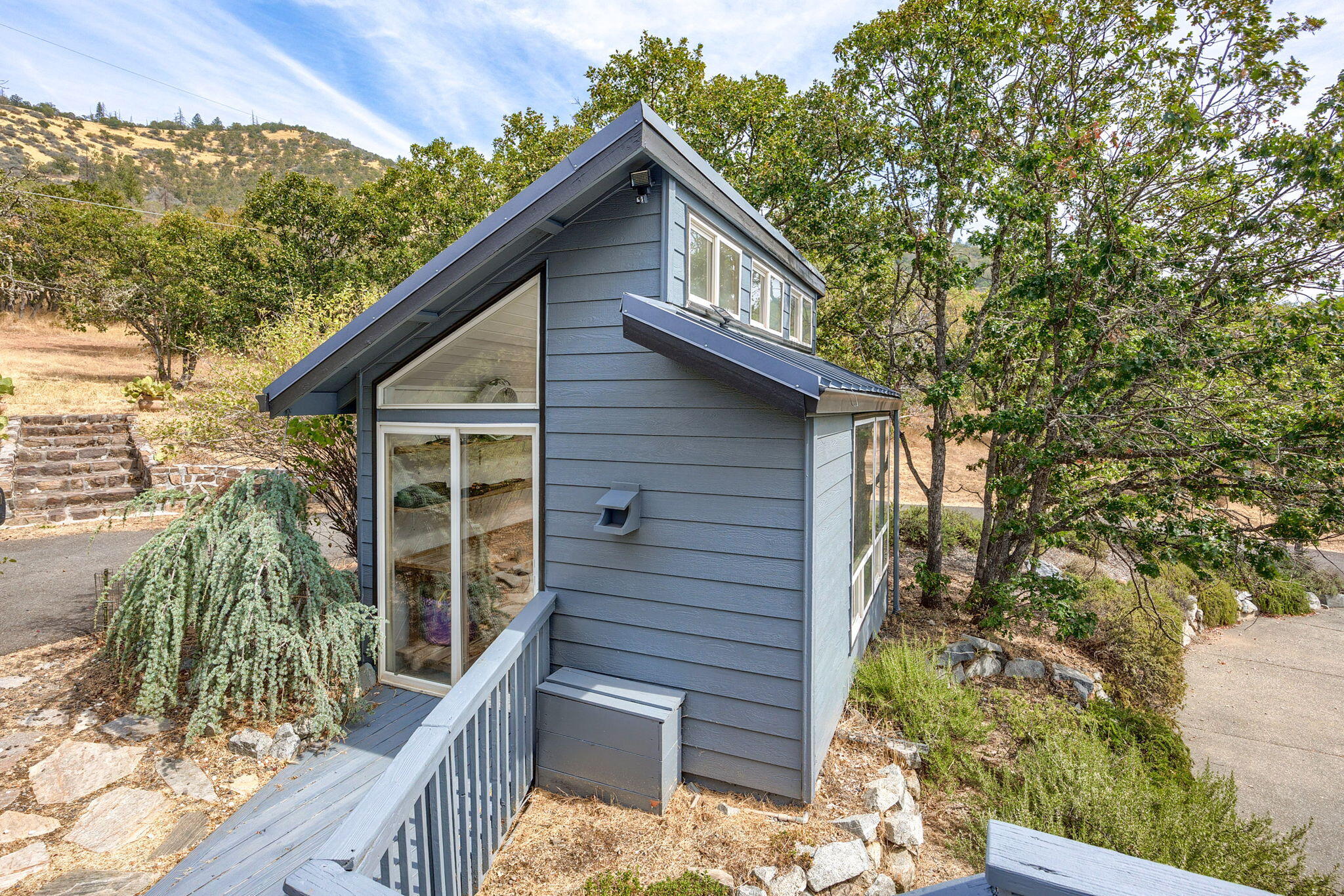 Sunshine Mountain Estates - Residential