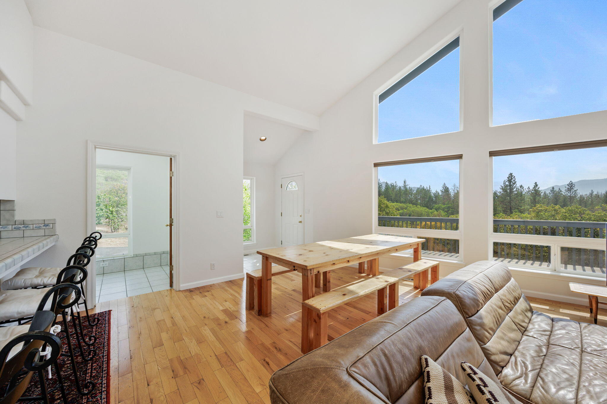 Sunshine Mountain Estates - Residential