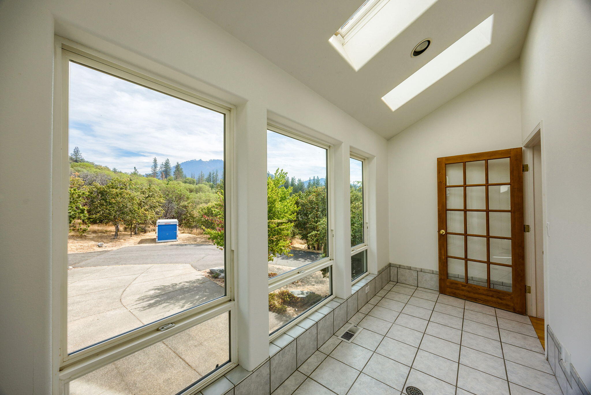 Sunshine Mountain Estates - Residential