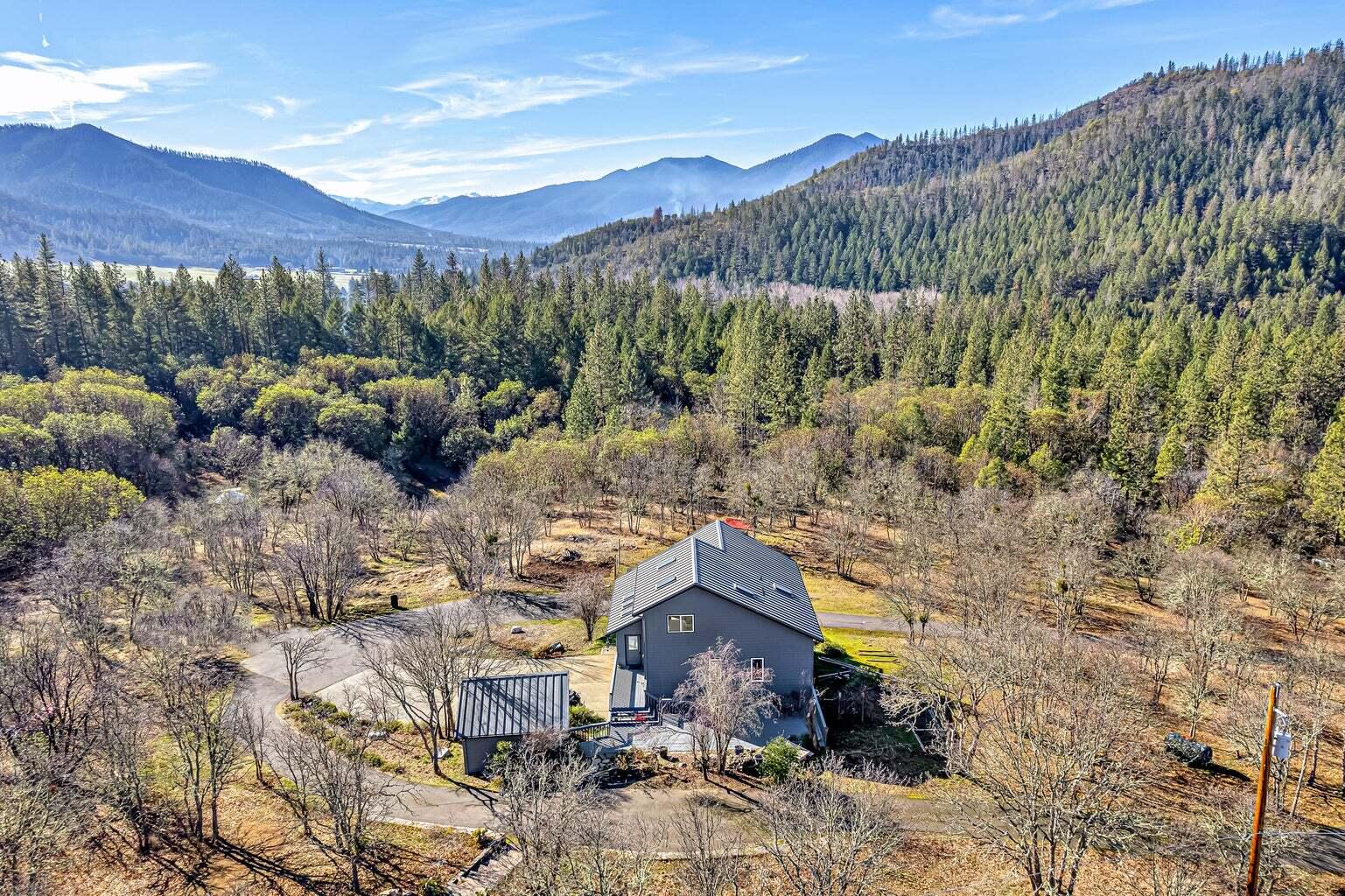 Sunshine Mountain Estates - Residential