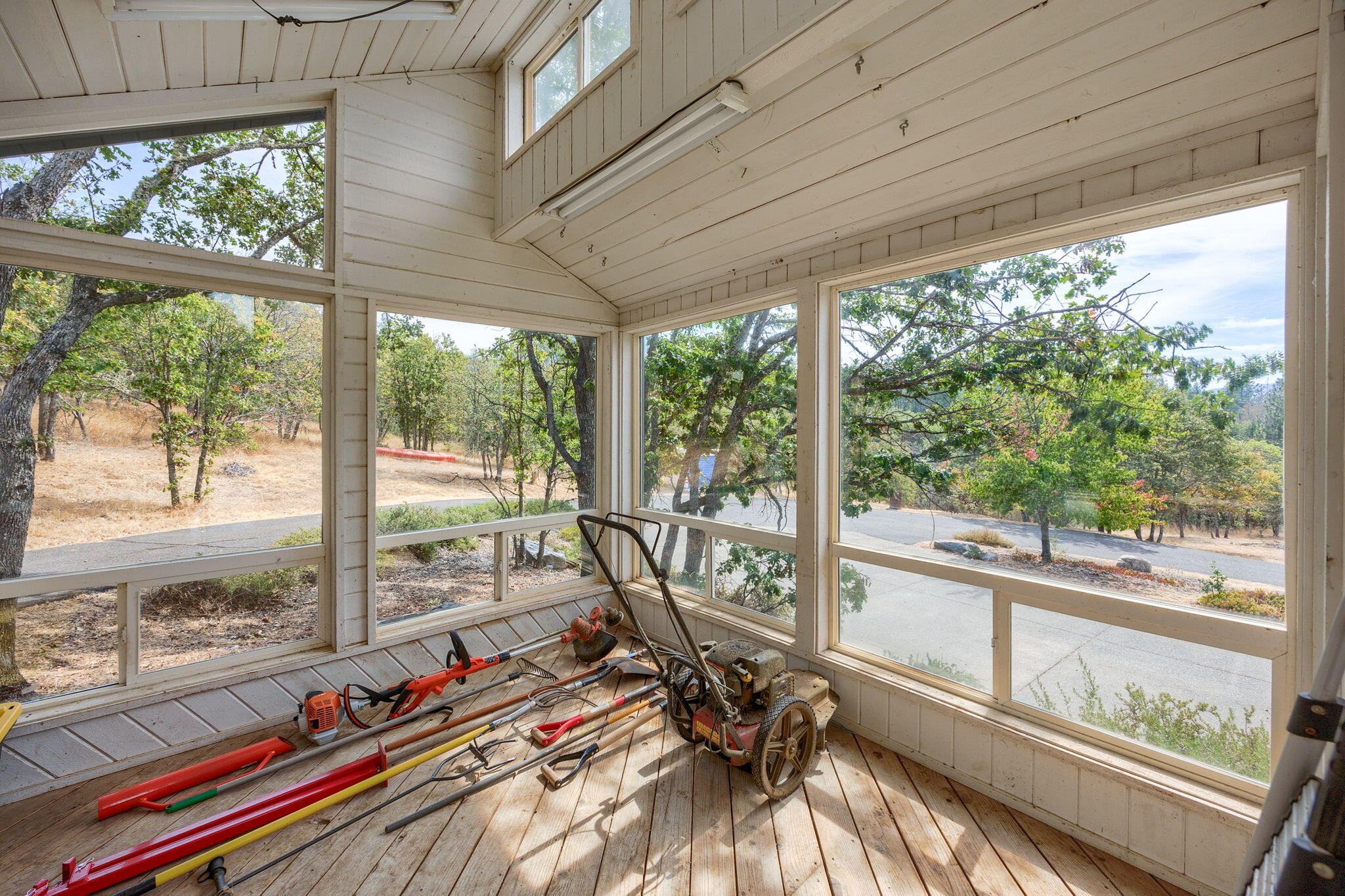 Sunshine Mountain Estates - Residential