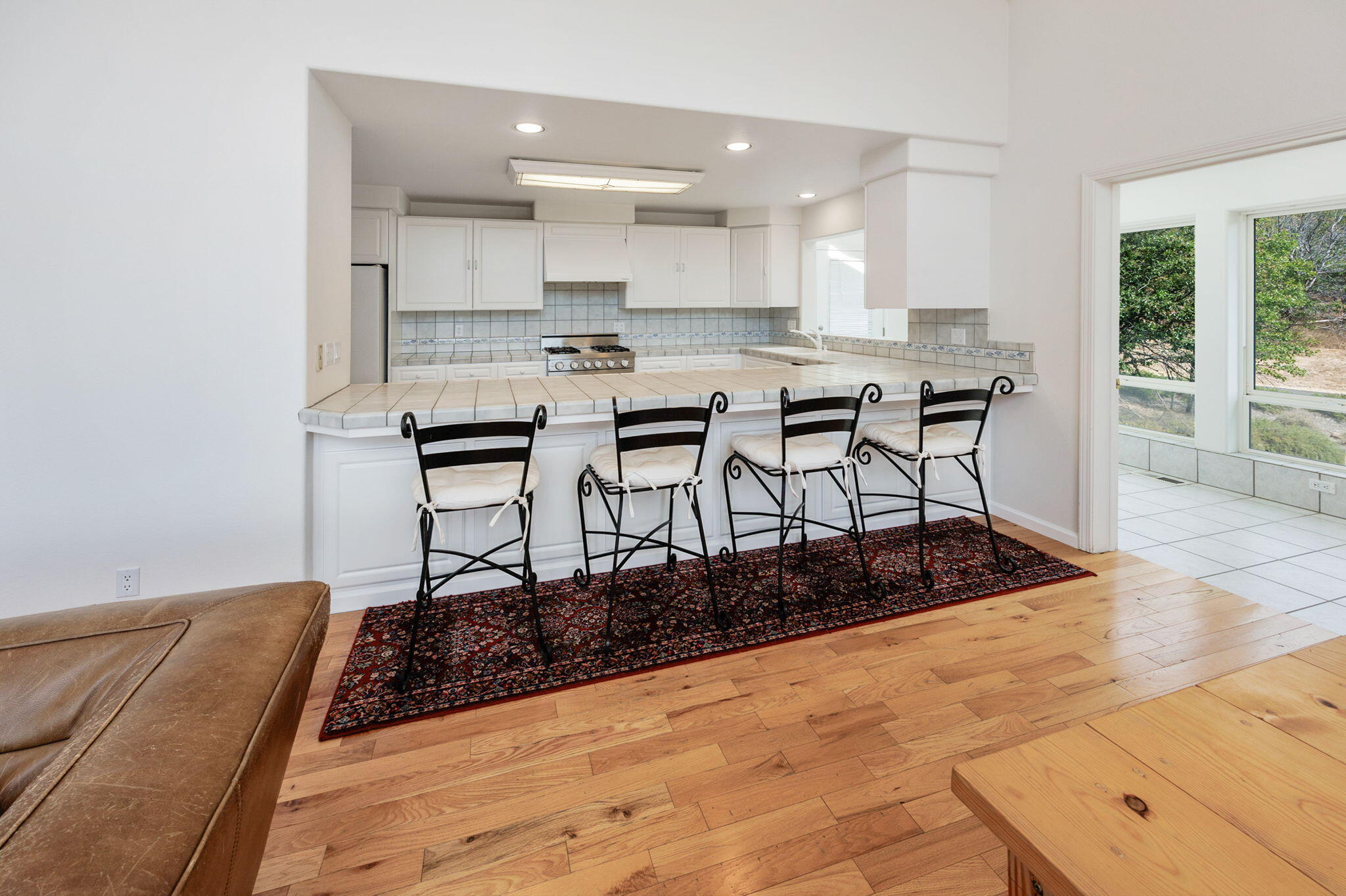 Sunshine Mountain Estates - Residential