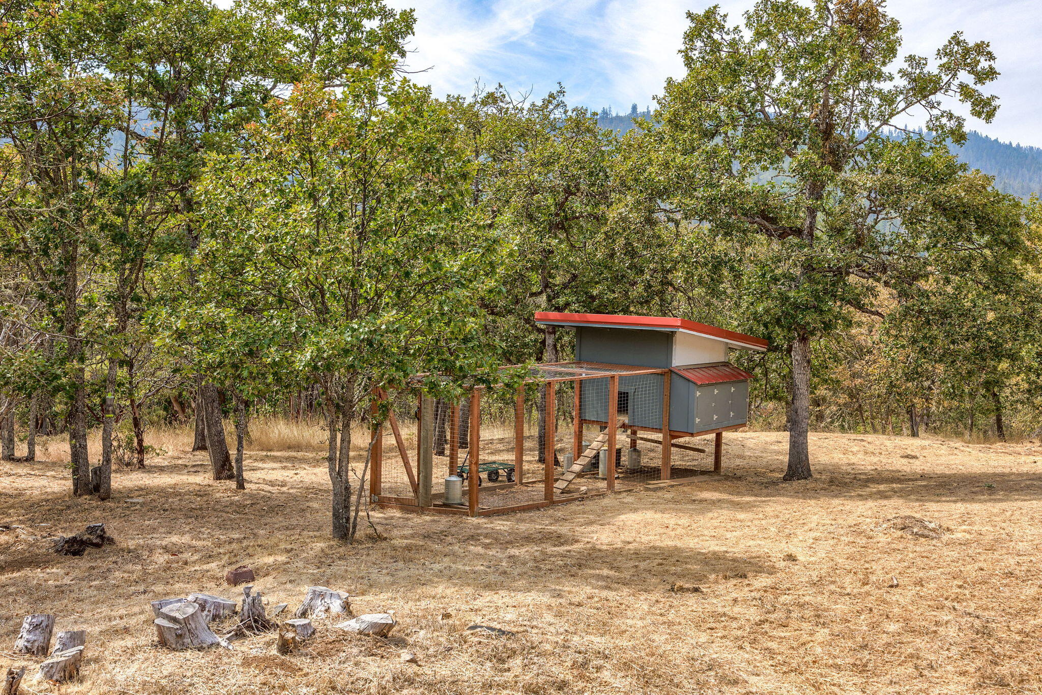 Sunshine Mountain Estates - Residential
