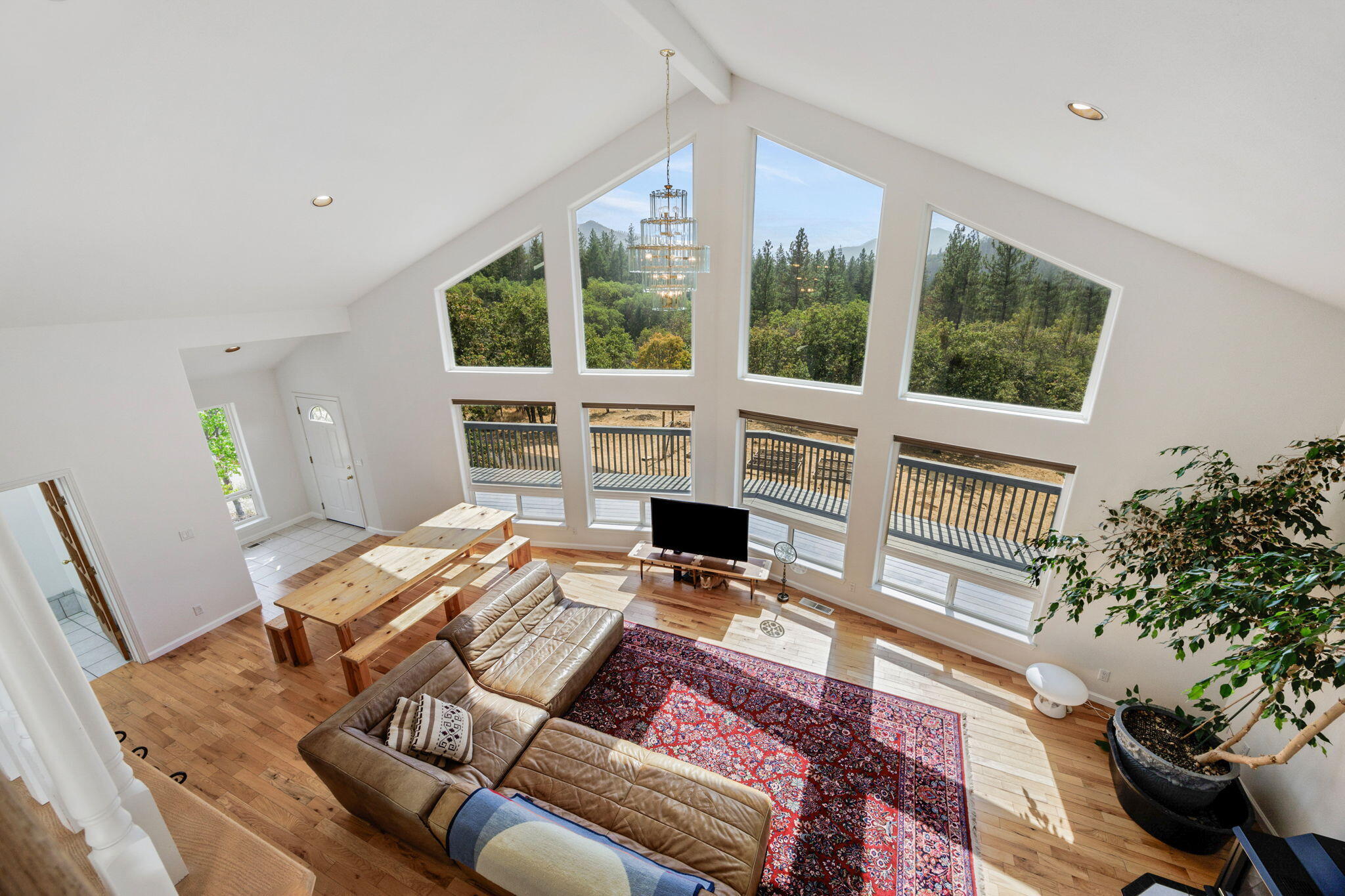 Sunshine Mountain Estates - Residential