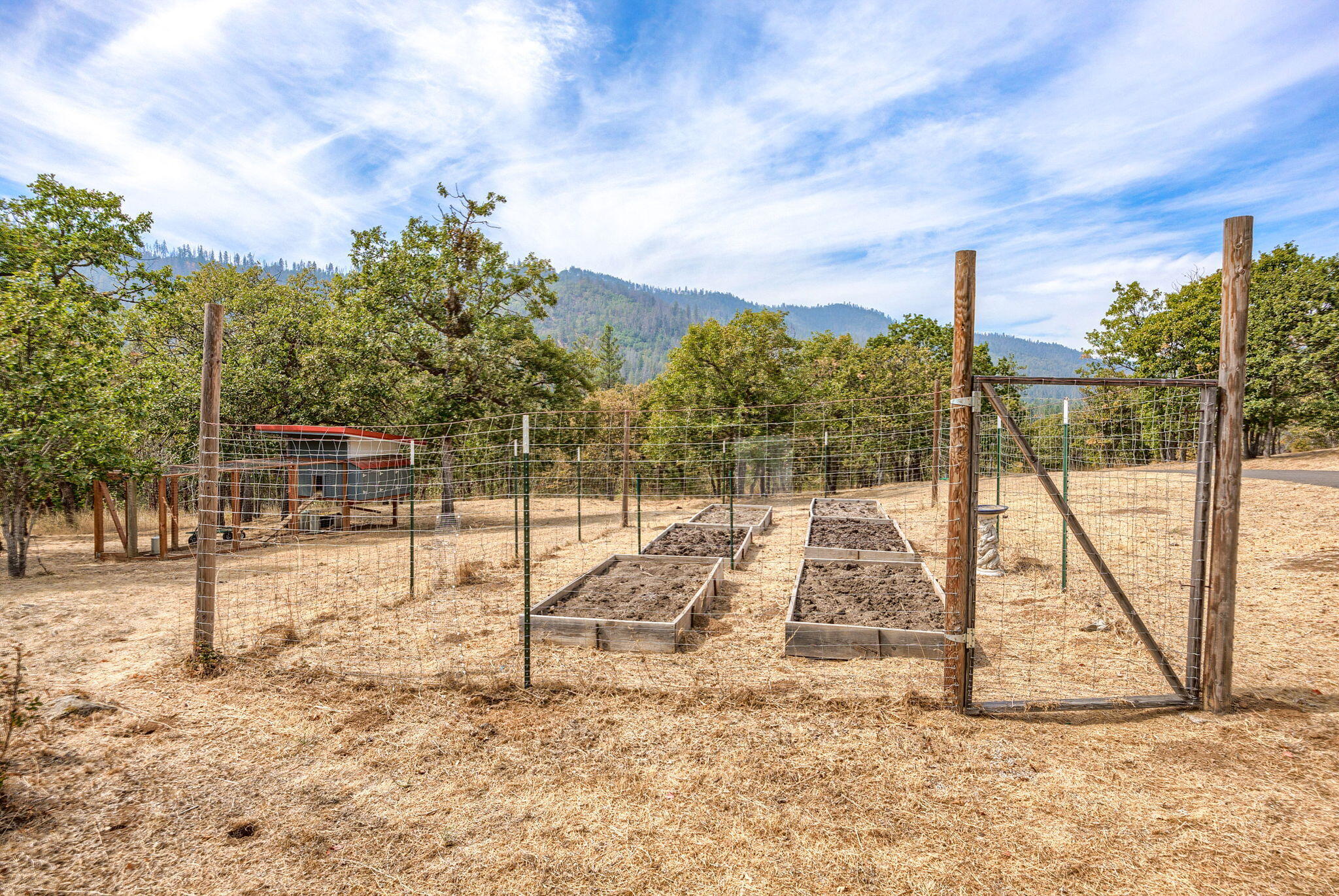Sunshine Mountain Estates - Residential