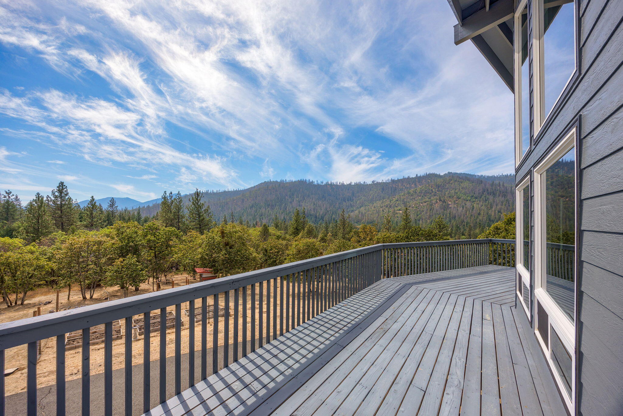 Sunshine Mountain Estates - Residential