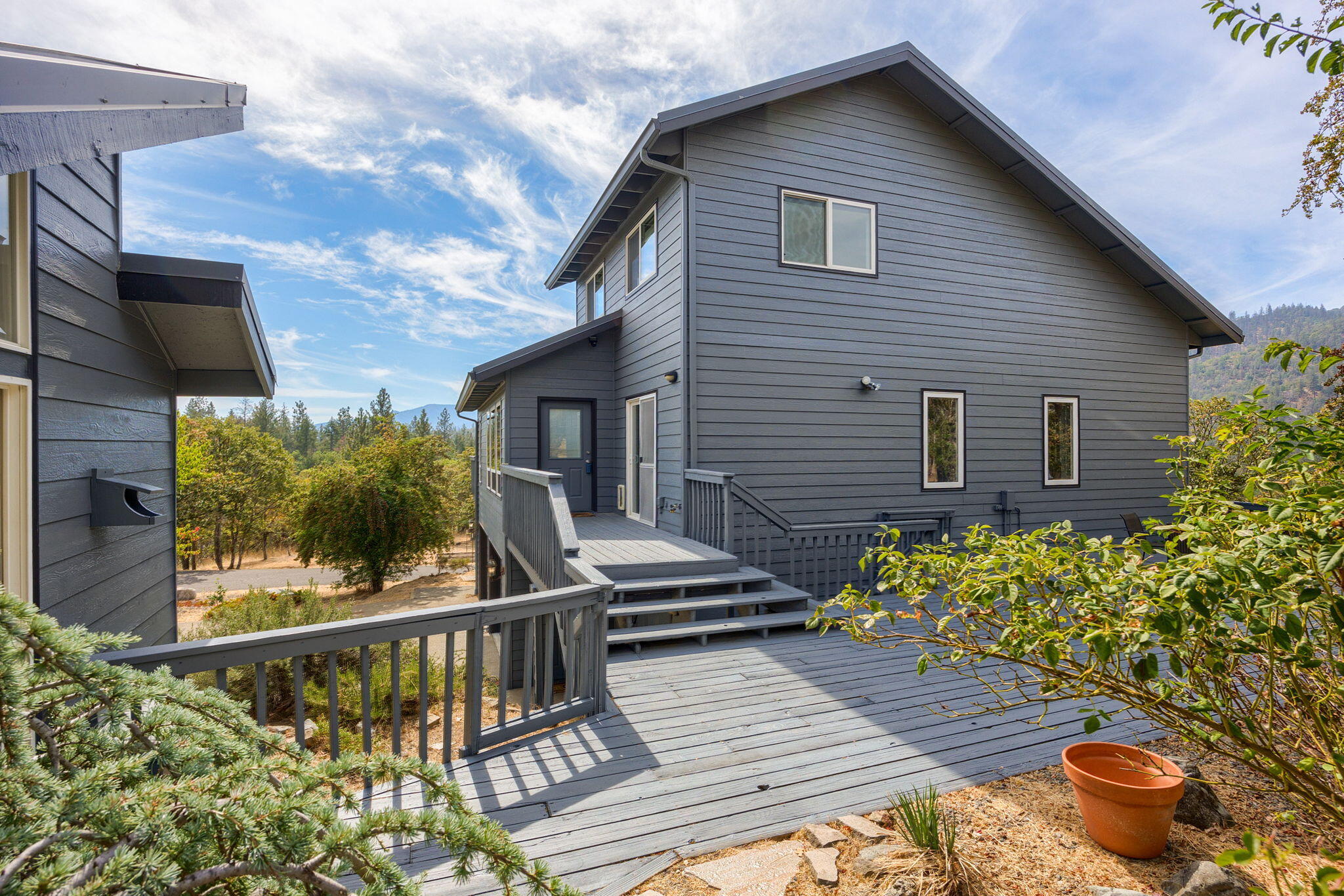 Sunshine Mountain Estates - Residential